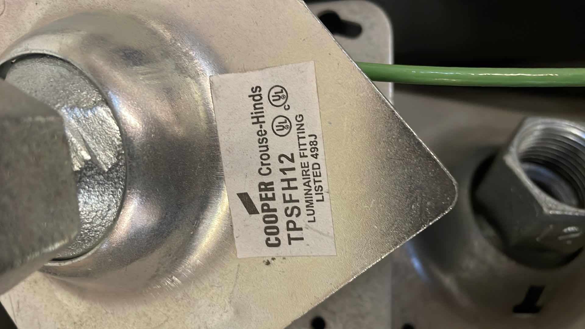 Photo 5 of MISC ELECTRICAL BOXES COVERS SEE ALL PICTURES