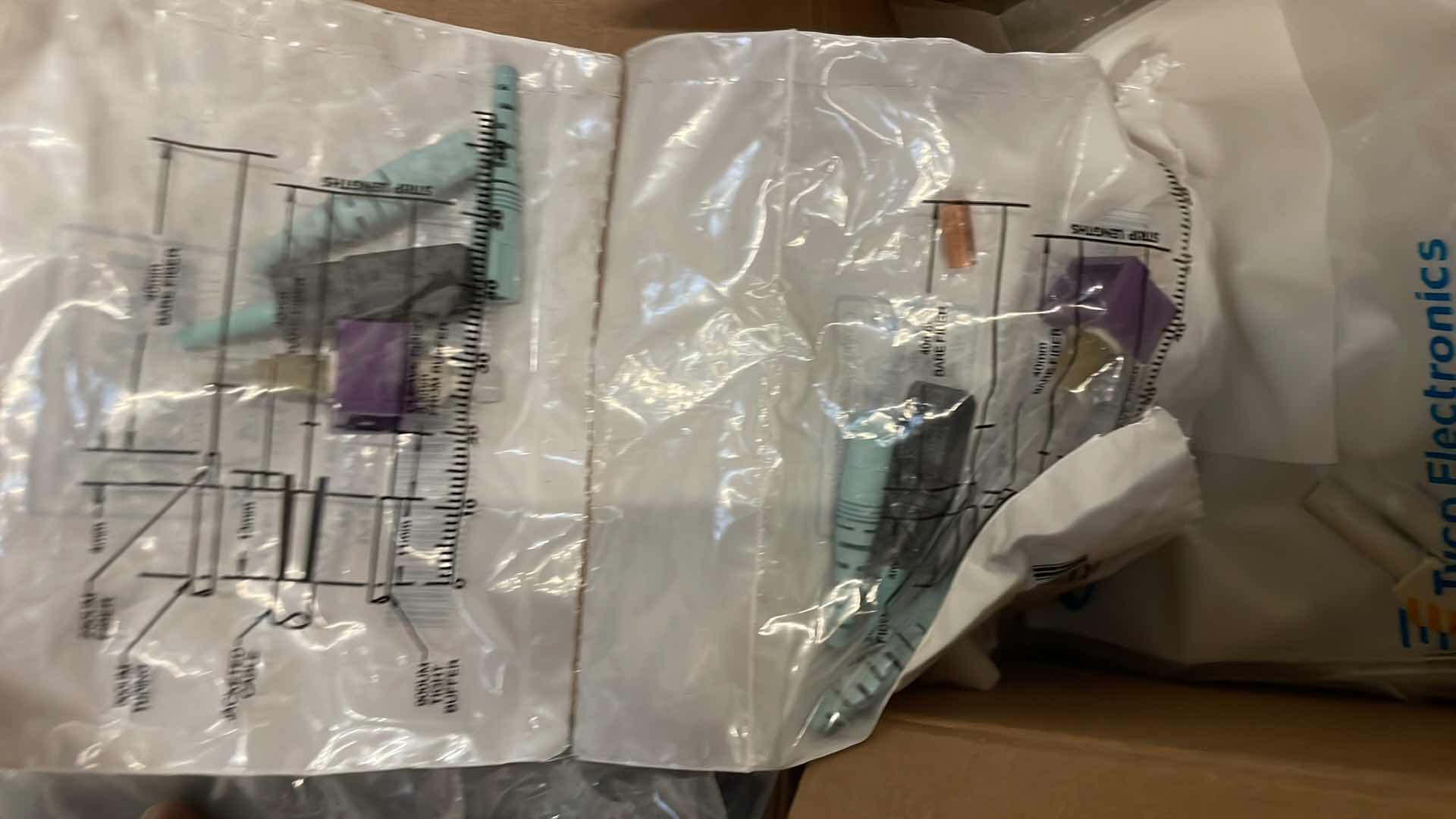 Photo 5 of MISC FIBER OPTIC COMPONENTS