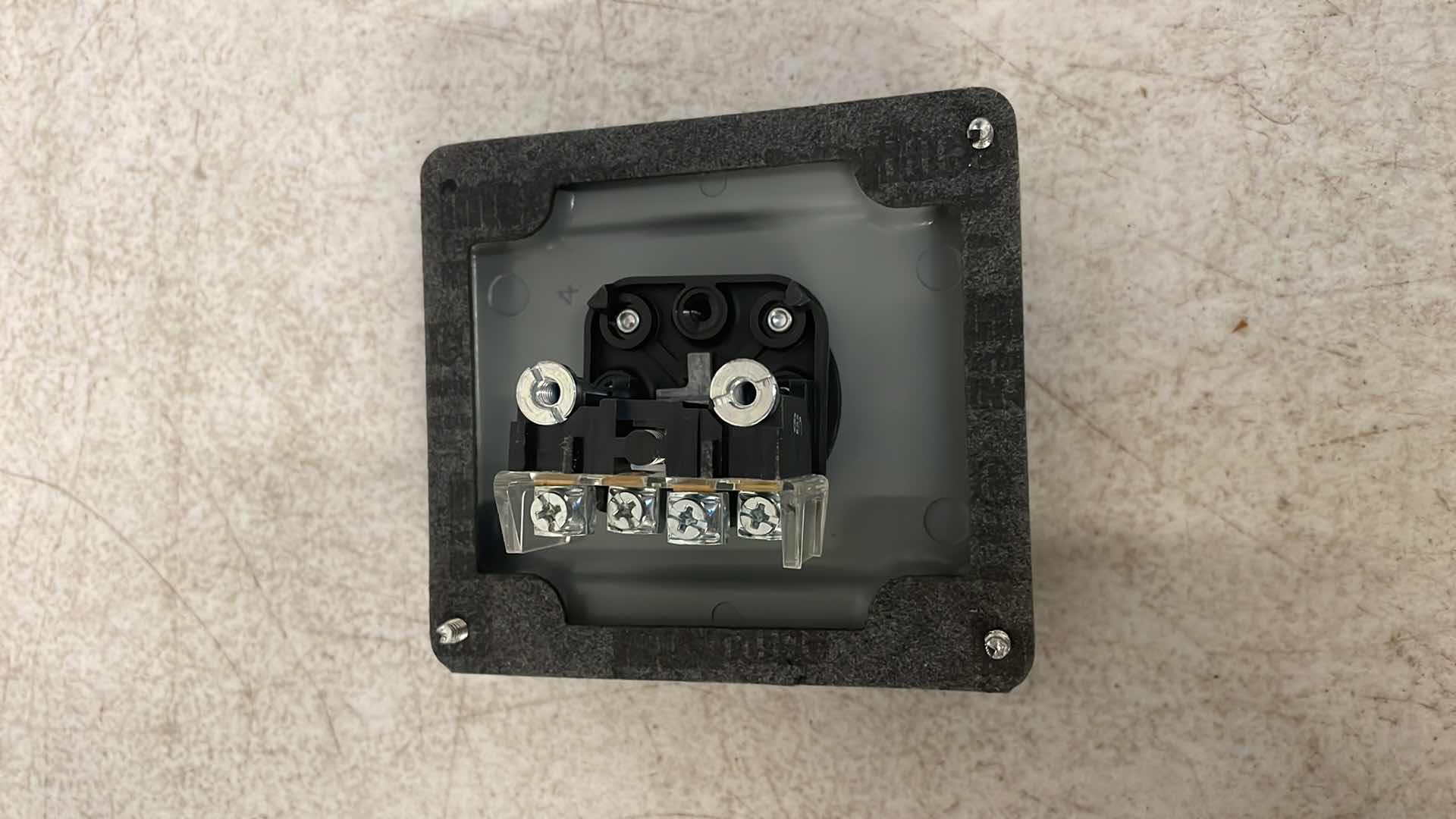 Photo 1 of ALLEN-BRADLEY 800T-1TX