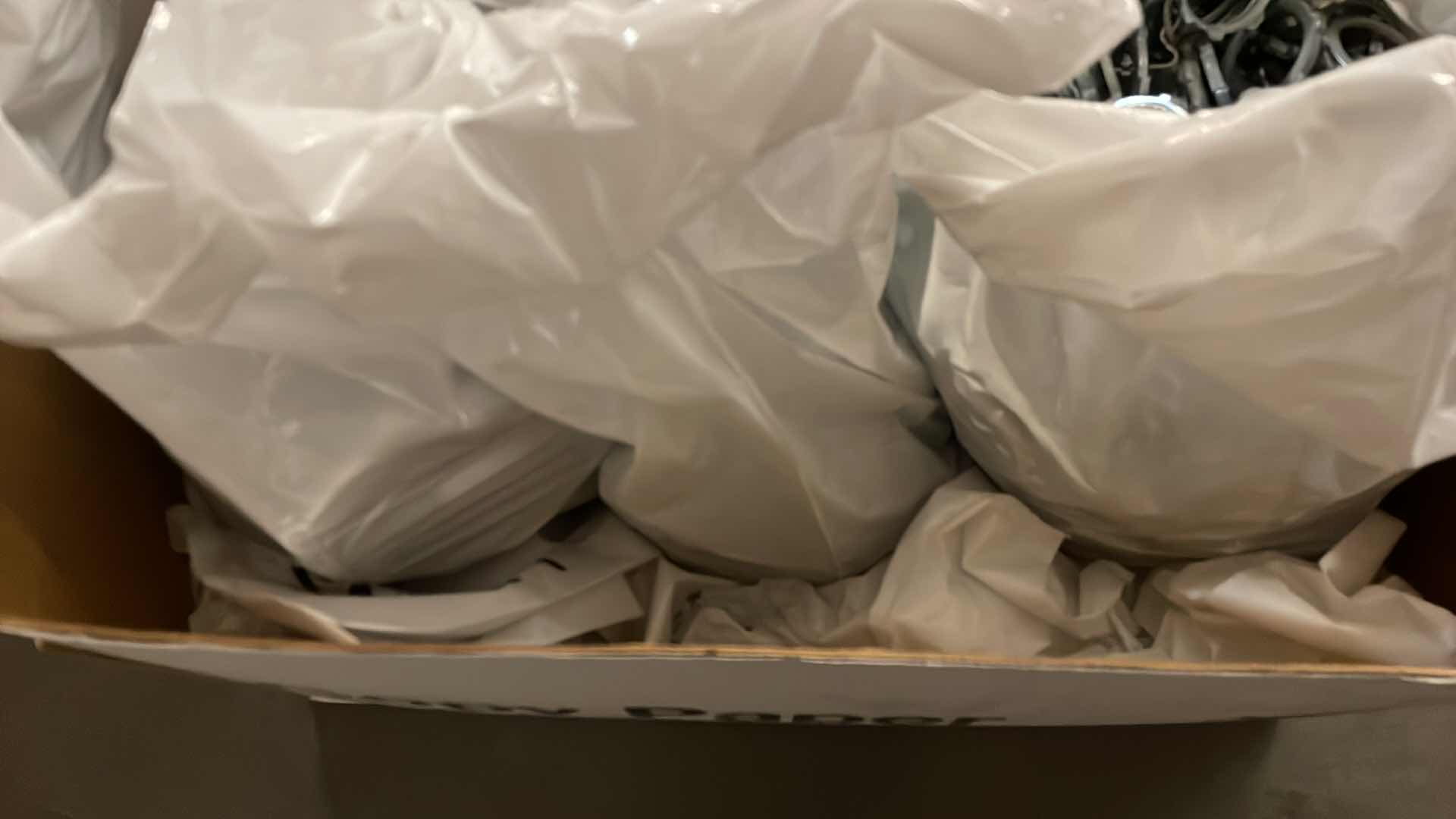 Photo 5 of EXTRA LOCK RINGS VARIOUS SIZES