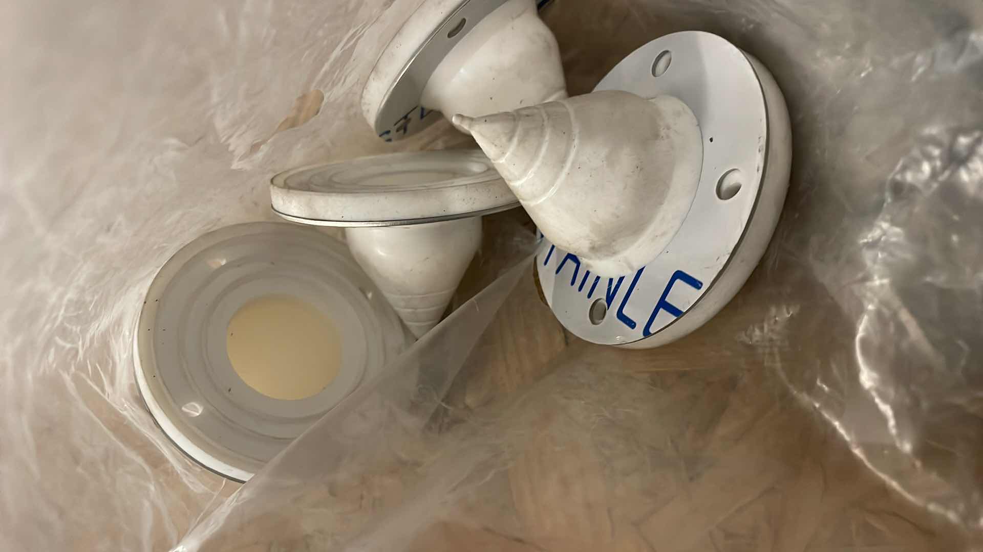 Photo 5 of ALUMINUM COUPLINGS & CHASE NIPPLE