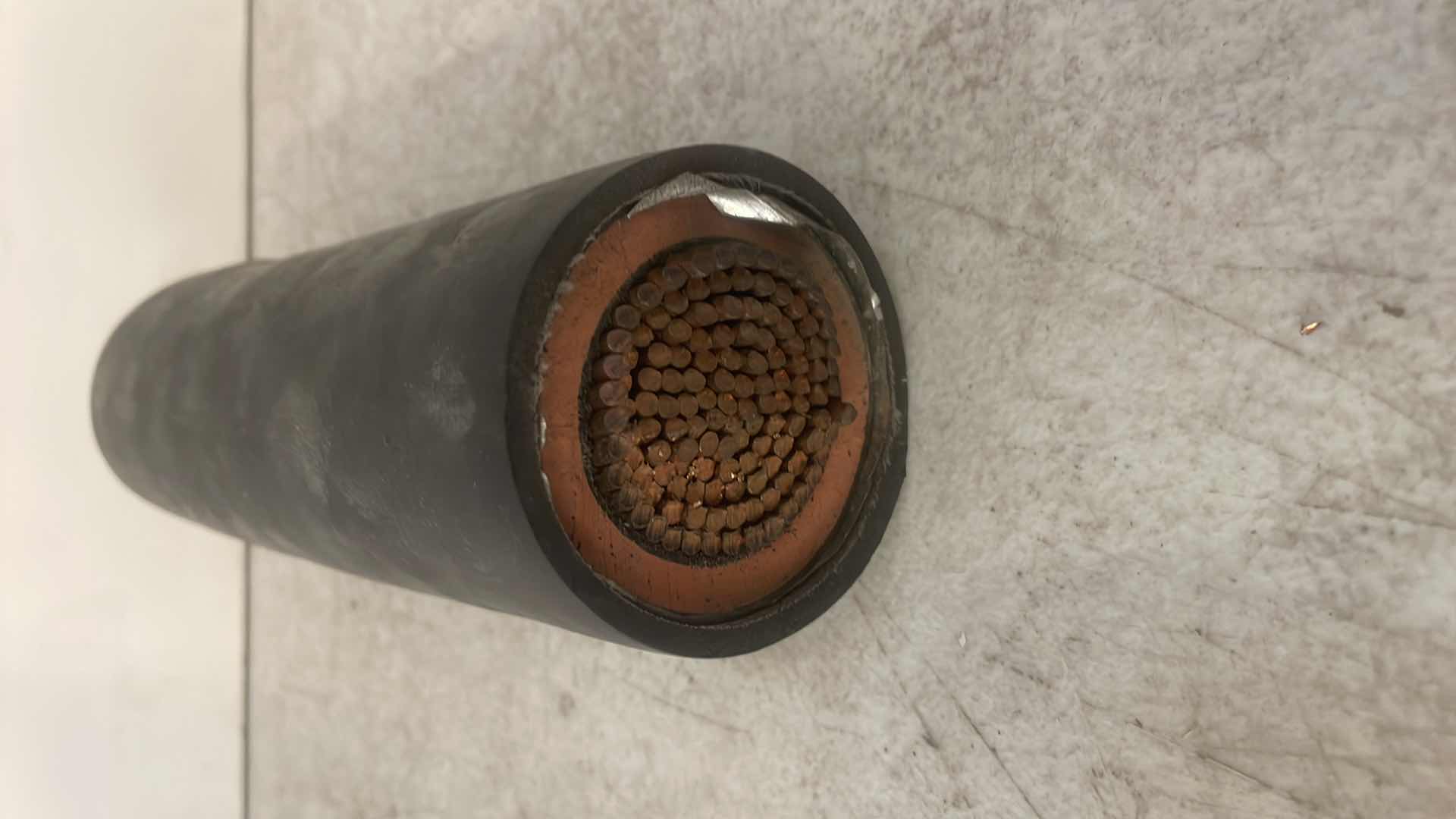 Photo 3 of COPPER PAPER WEIGHT