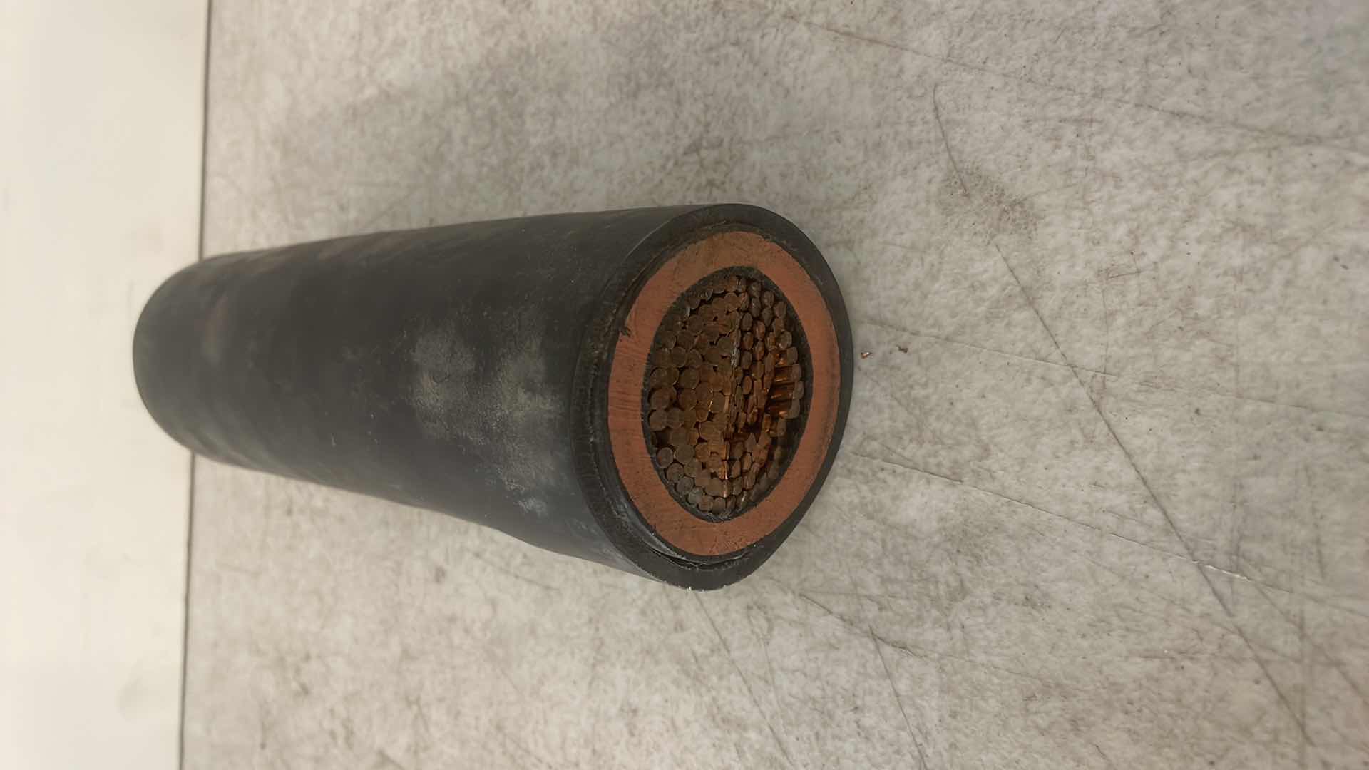 Photo 1 of COPPER PAPER WEIGHT