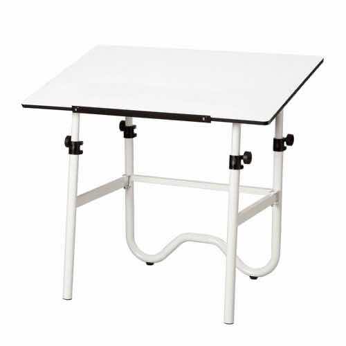 Photo 1 of ALVIN 30" X 42" ONYX DRAFTING TABLE
