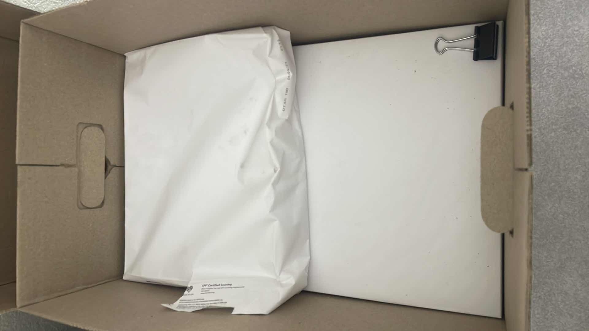 Photo 2 of 8-1/2” x 14” REAMS OF PAPER (6)
8-1/2” x 11” REAMS OF PAPER (2-1/2)