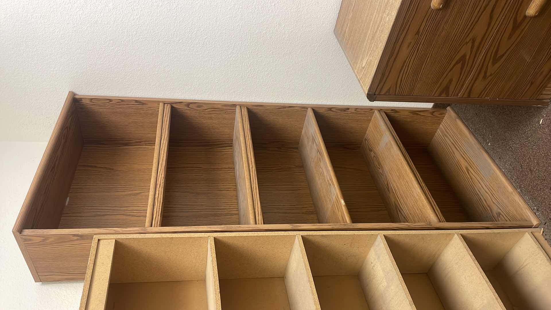 Photo 1 of BOOKCASE 29-1/2” x 11” x 73”