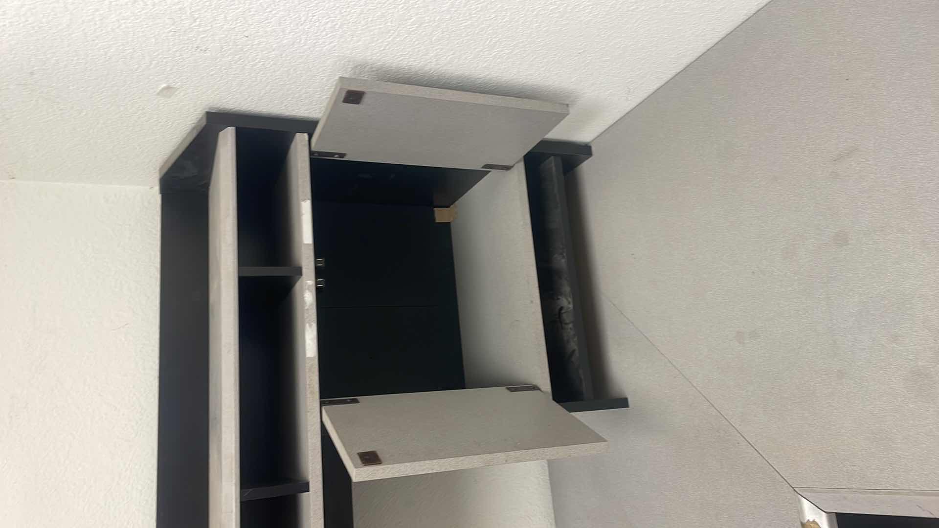 Photo 1 of CORNER DESK UNIT 66” x 66” x 56”