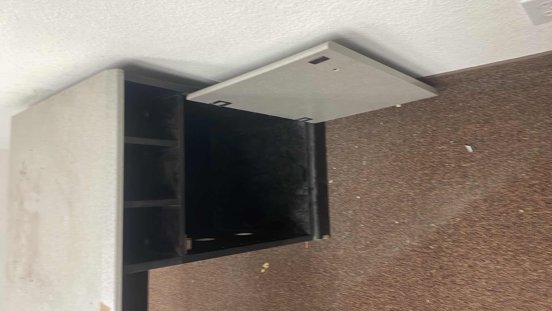 Photo 4 of CORNER DESK UNIT 73” x 73” x 28-1/2”