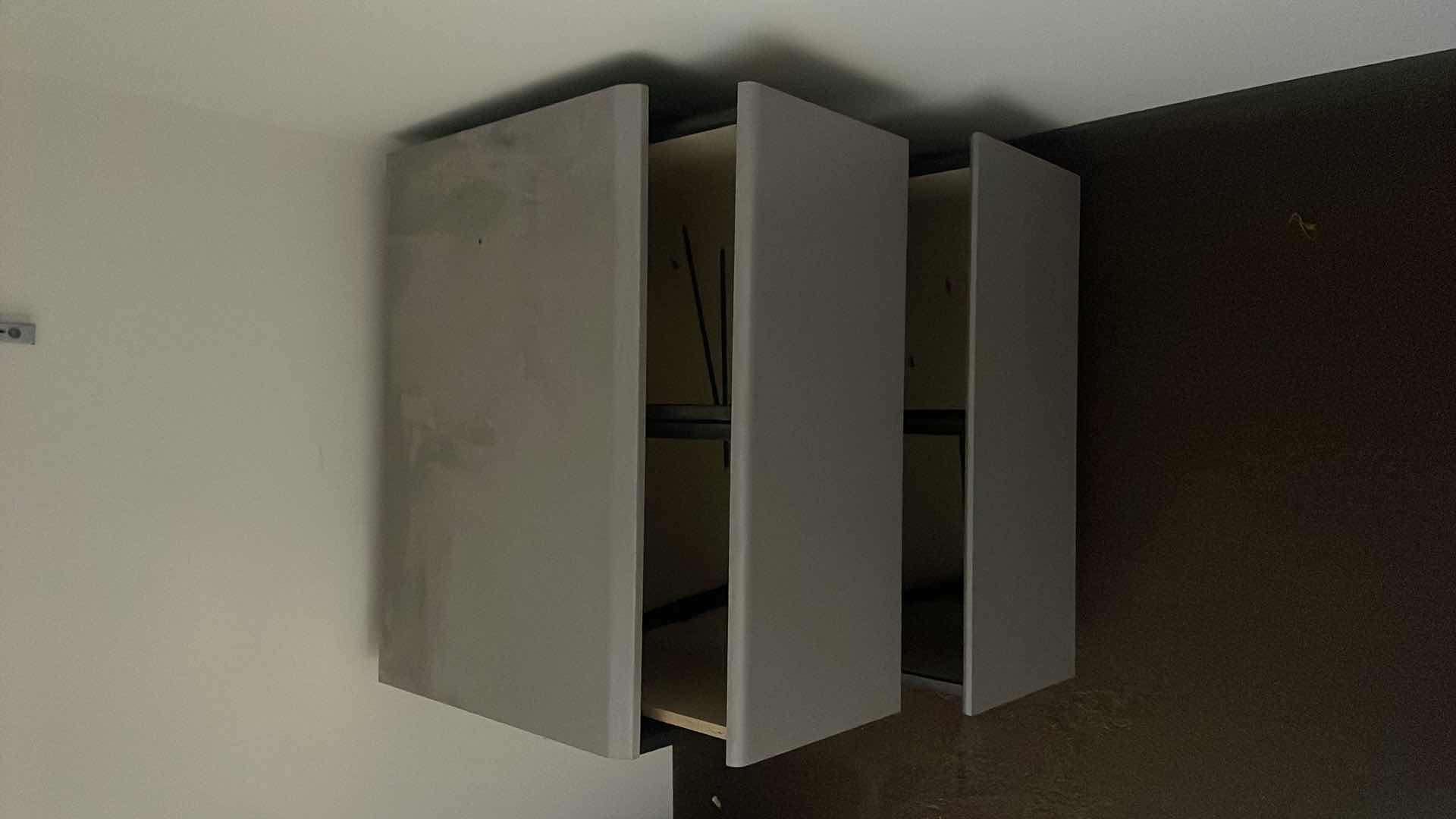 Photo 1 of 2 DRAWER FILING CABINET 29” x 20” x 29”