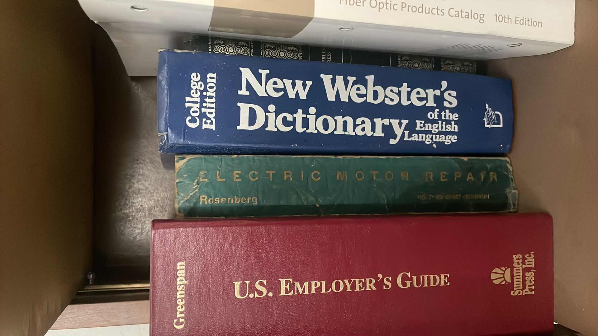 Photo 1 of BOOKCASE WITH CONTENTS 30” x12” x 39”