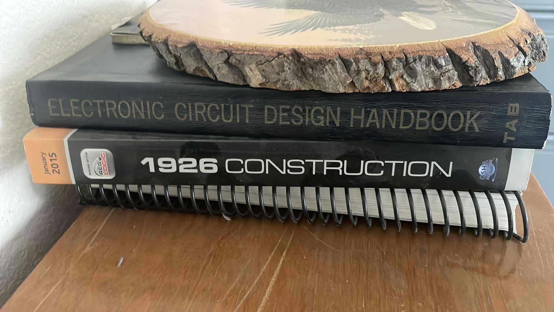 Photo 1 of BOOKCASE WITH CONTENTS 30” x12” x 39”