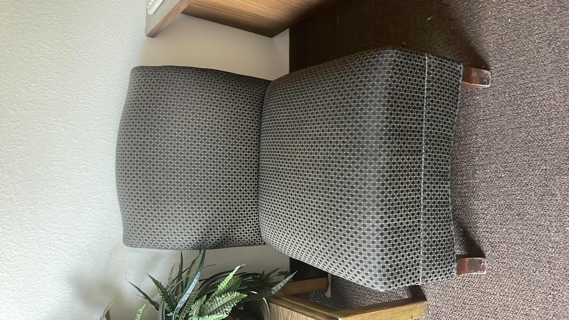 Photo 1 of ACCENT CHAIR