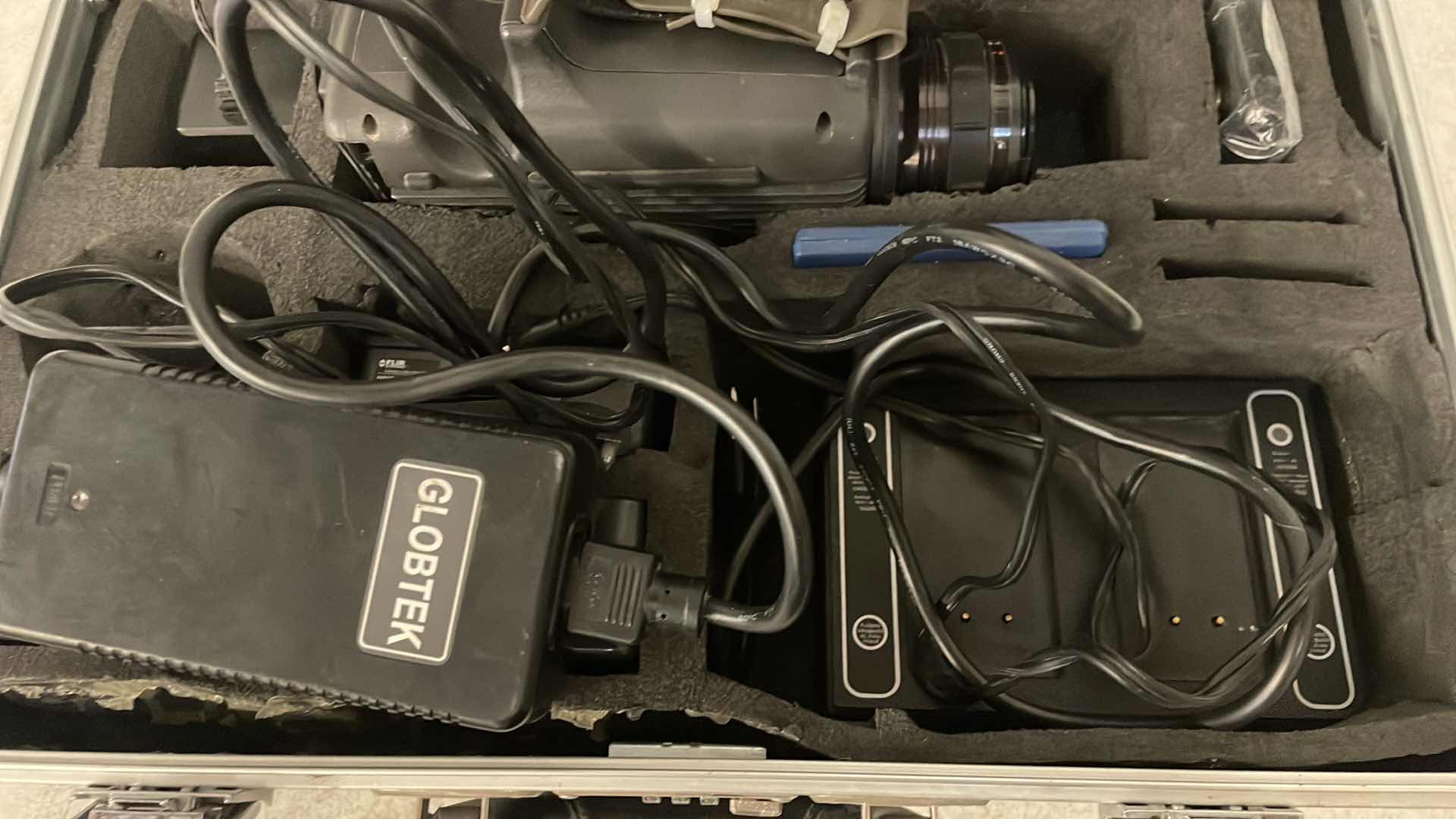 Photo 1 of FLIR INFRAMETRICS THERMACAM PM 395 ULTRA