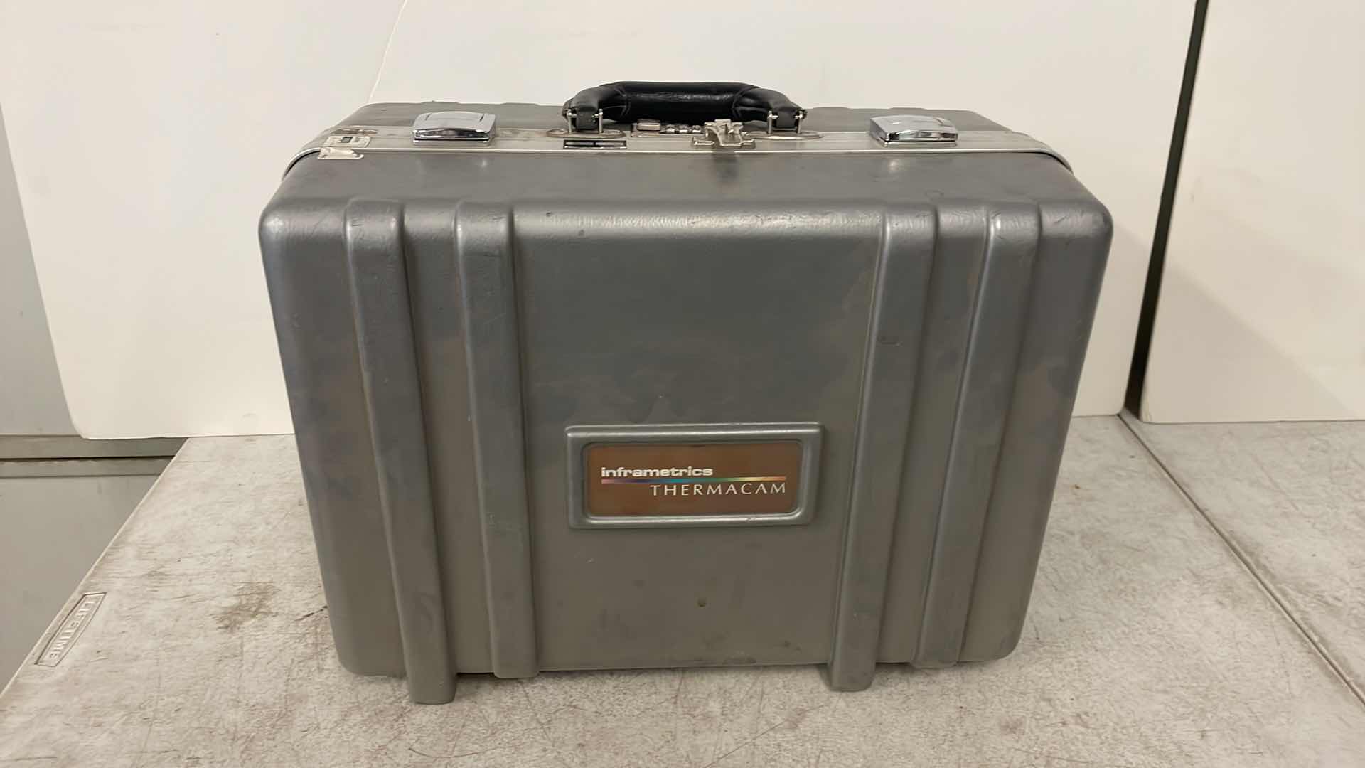 Photo 14 of FLIR INFRAMETRICS THERMACAM PM 395 ULTRA