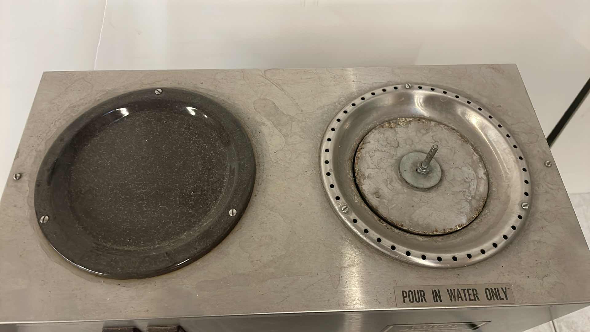 Photo 1 of BUNN POUR-OMATIC COFFEE MAKER