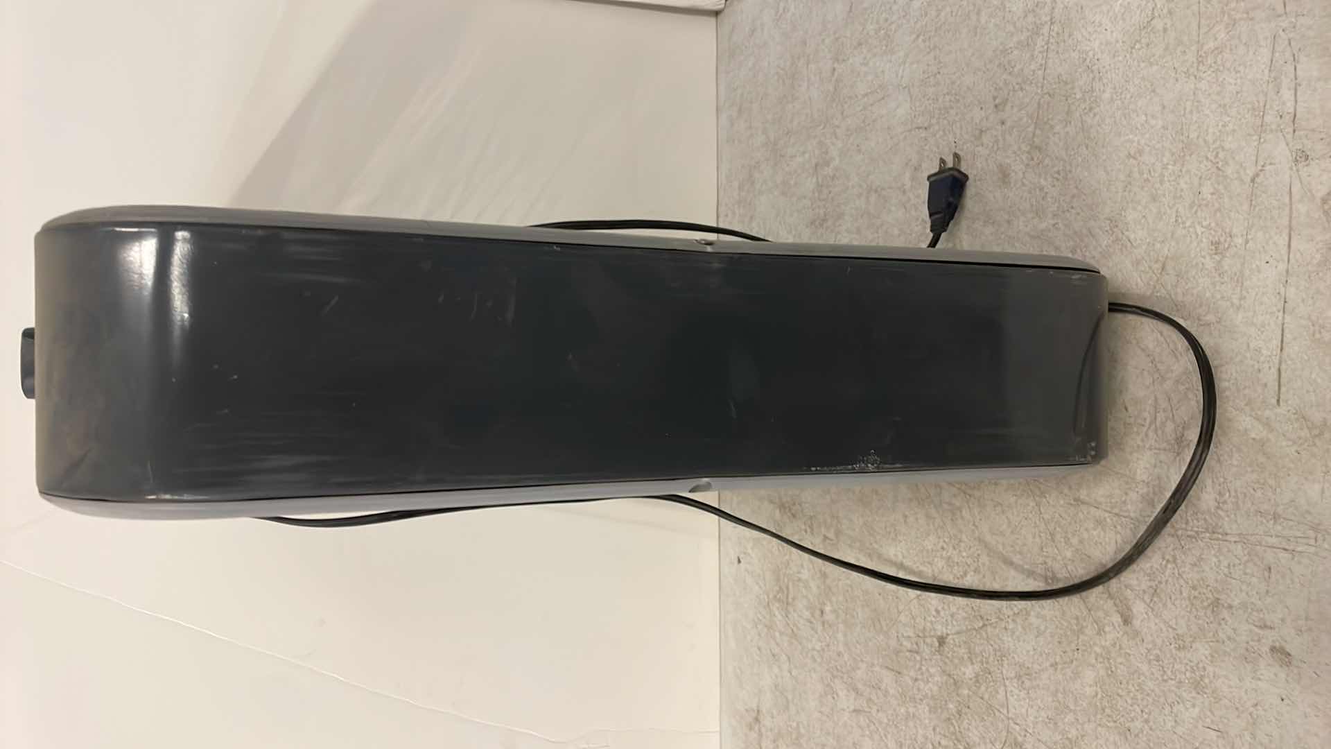 Photo 2 of LASKO POWER PLUS BOX FAN