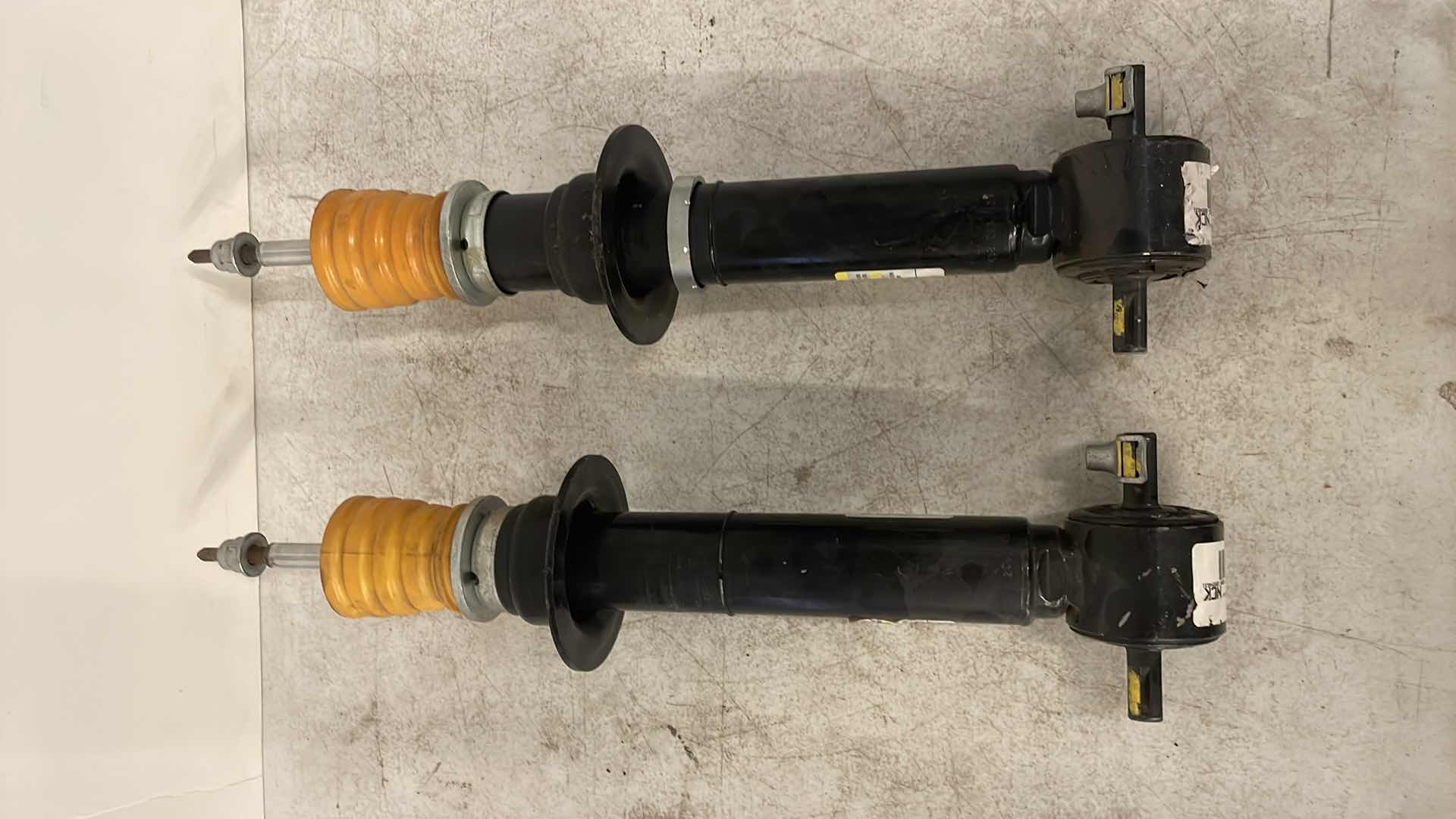 Photo 4 of GM STRUTS UNKNOWN WHAT VEHICLE THEY FIT