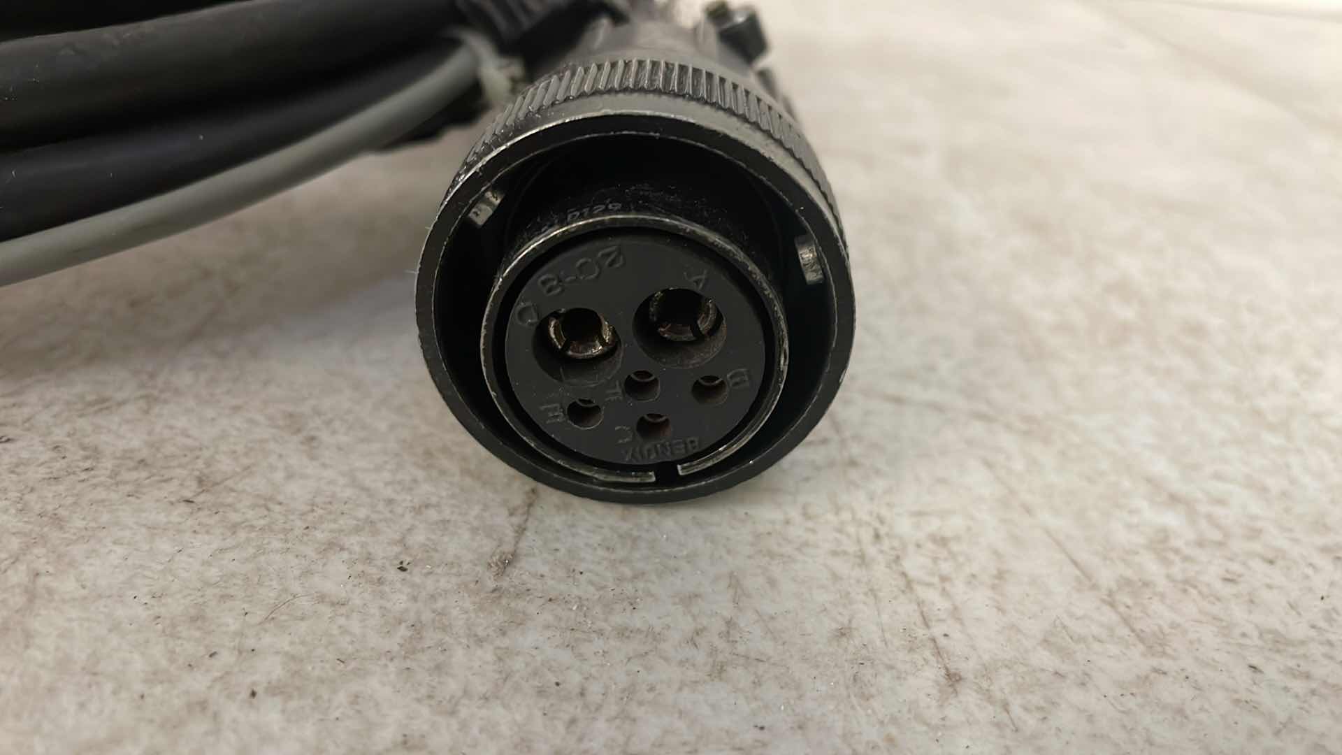 Photo 1 of 8’ SPIKE PROBES/JUMPERS WITH INTERCELL