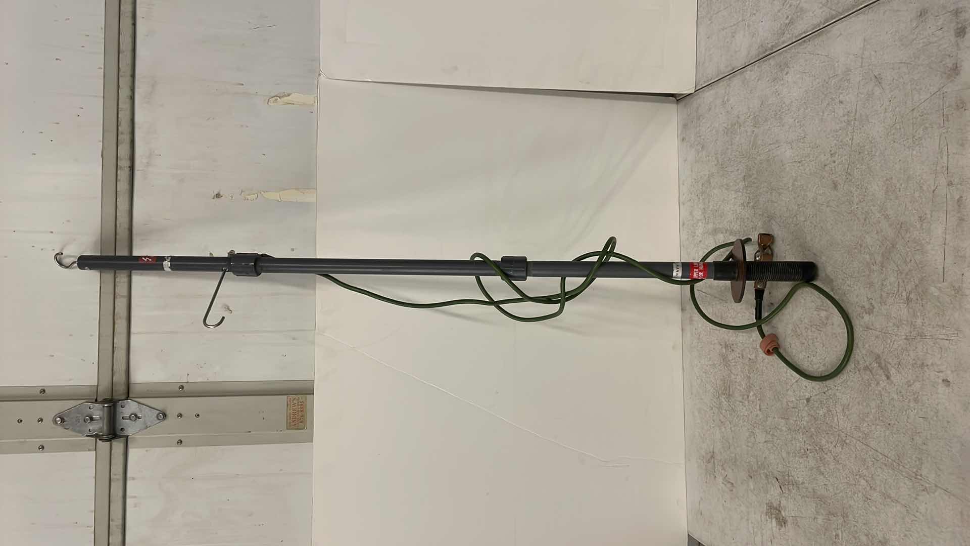 Photo 1 of HIGH VOLTAGE DISCHARGE STICK