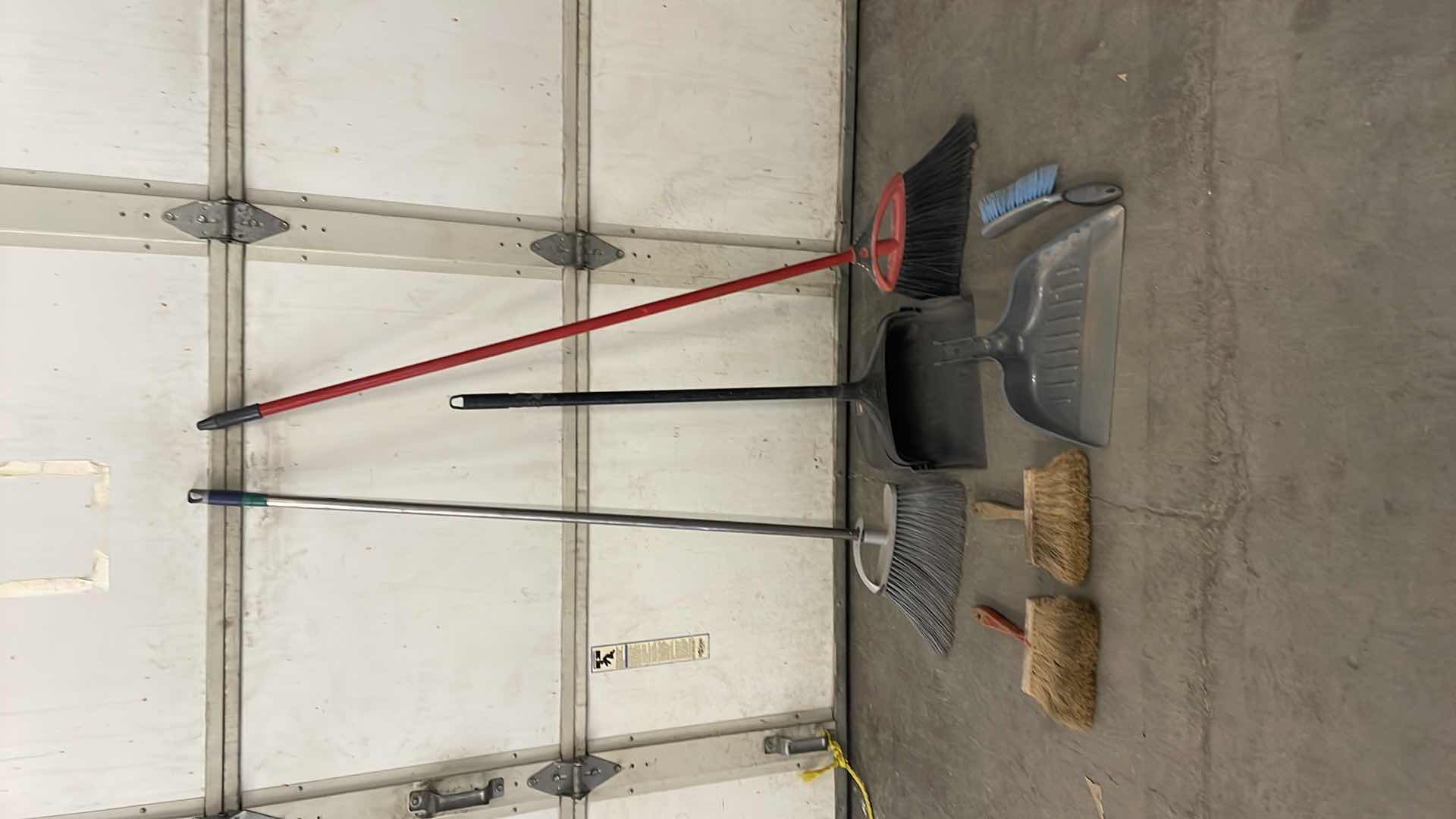 Photo 1 of BROOMS DUST BROOMS HAND BROOMS