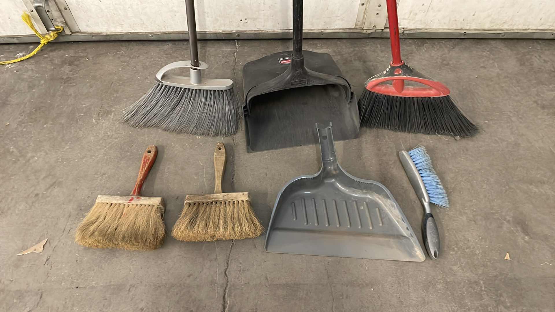 Photo 1 of BROOMS DUST BROOMS HAND BROOMS