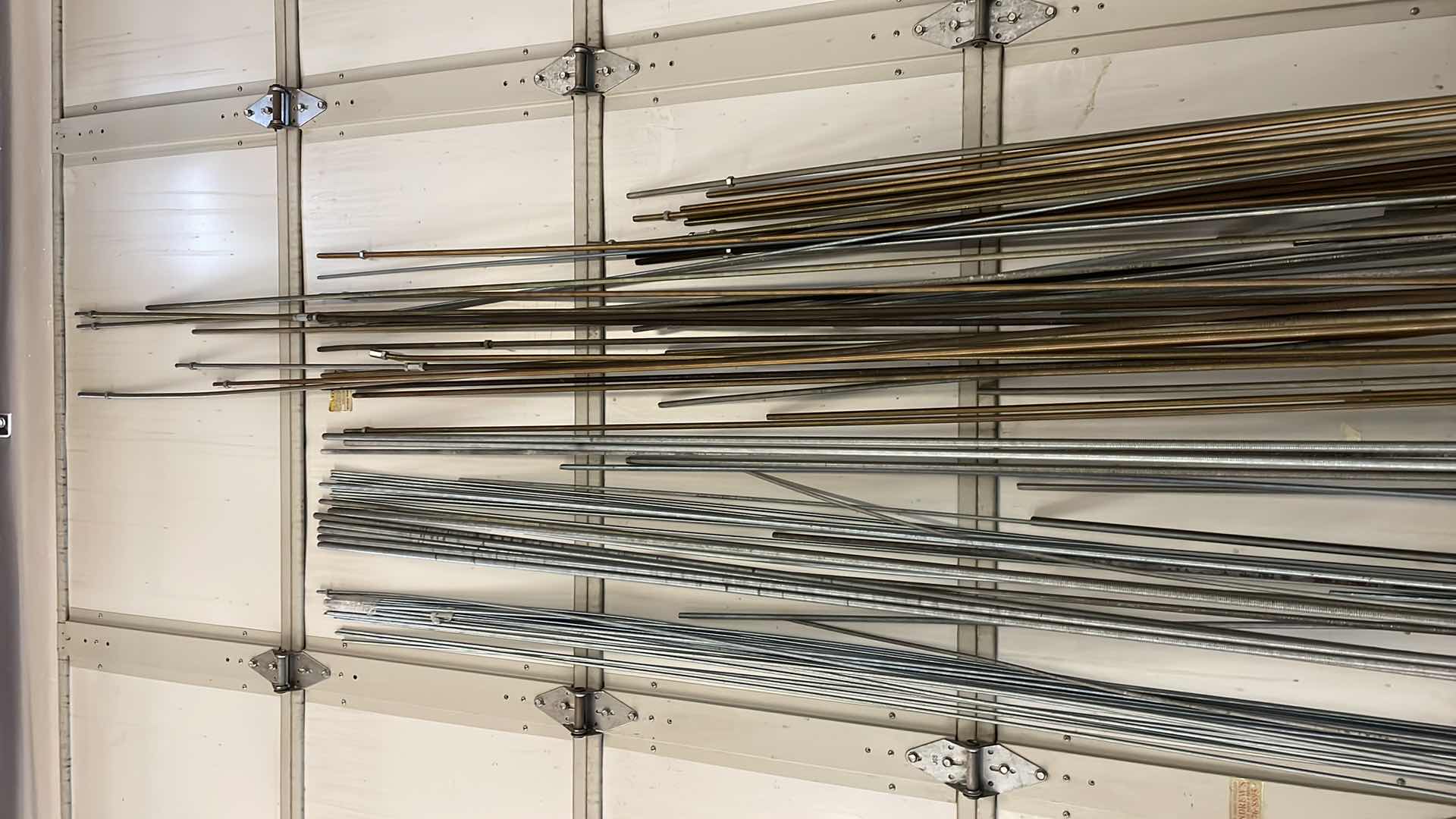 Photo 7 of MISC ALL THREAD 8’, 10’, 12’ & CUT PIECES