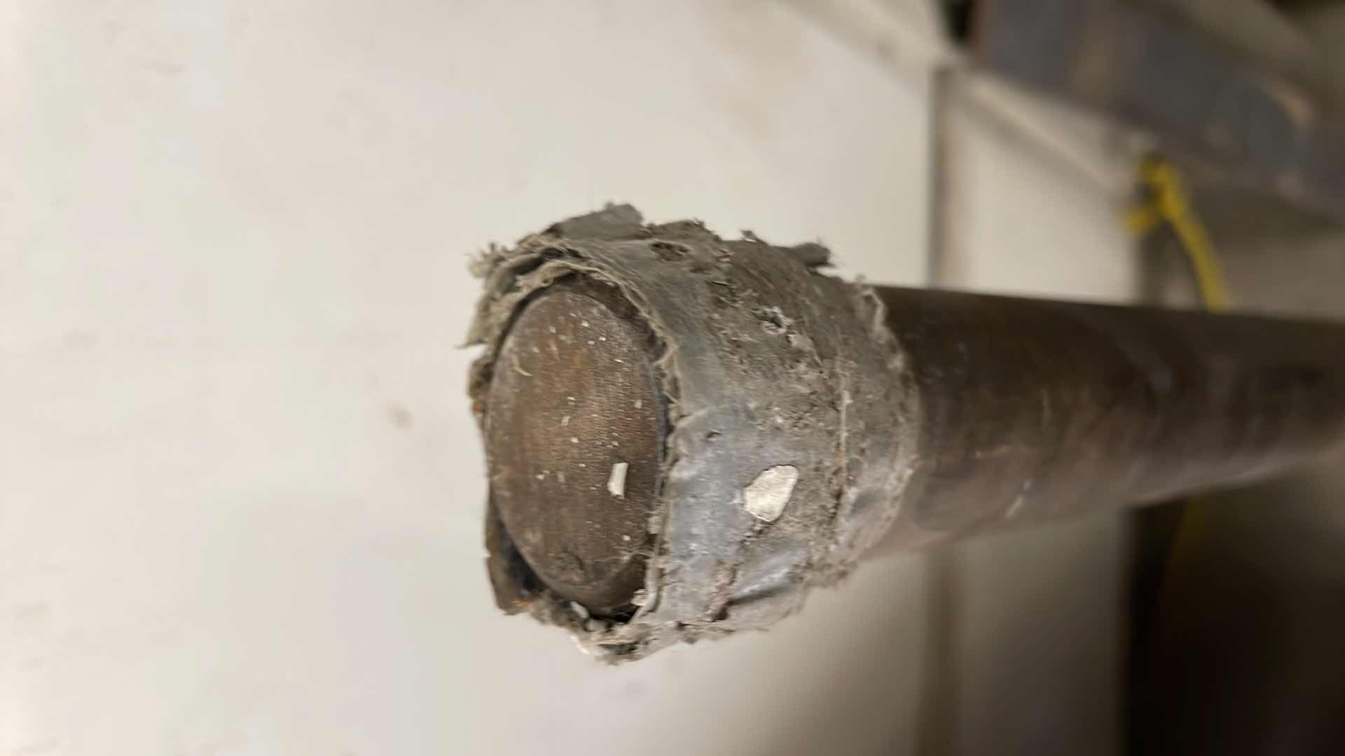 Photo 7 of MISC STEEL PLATES U-CHANNEL & 1-1/4” x 48” SOLID STEEL ROD