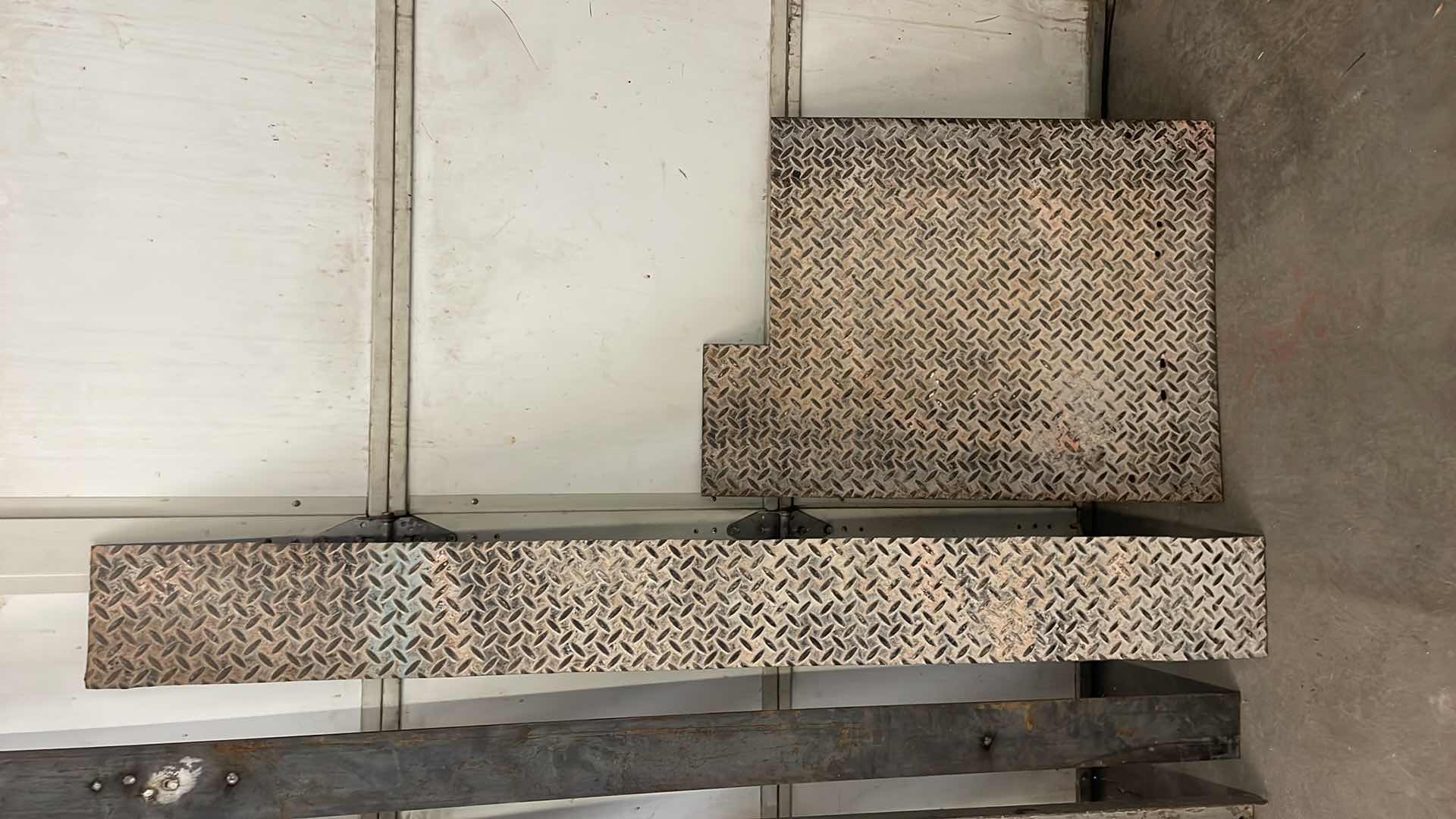 Photo 6 of MISC STEEL PLATES U-CHANNEL & 1-1/4” x 48” SOLID STEEL ROD