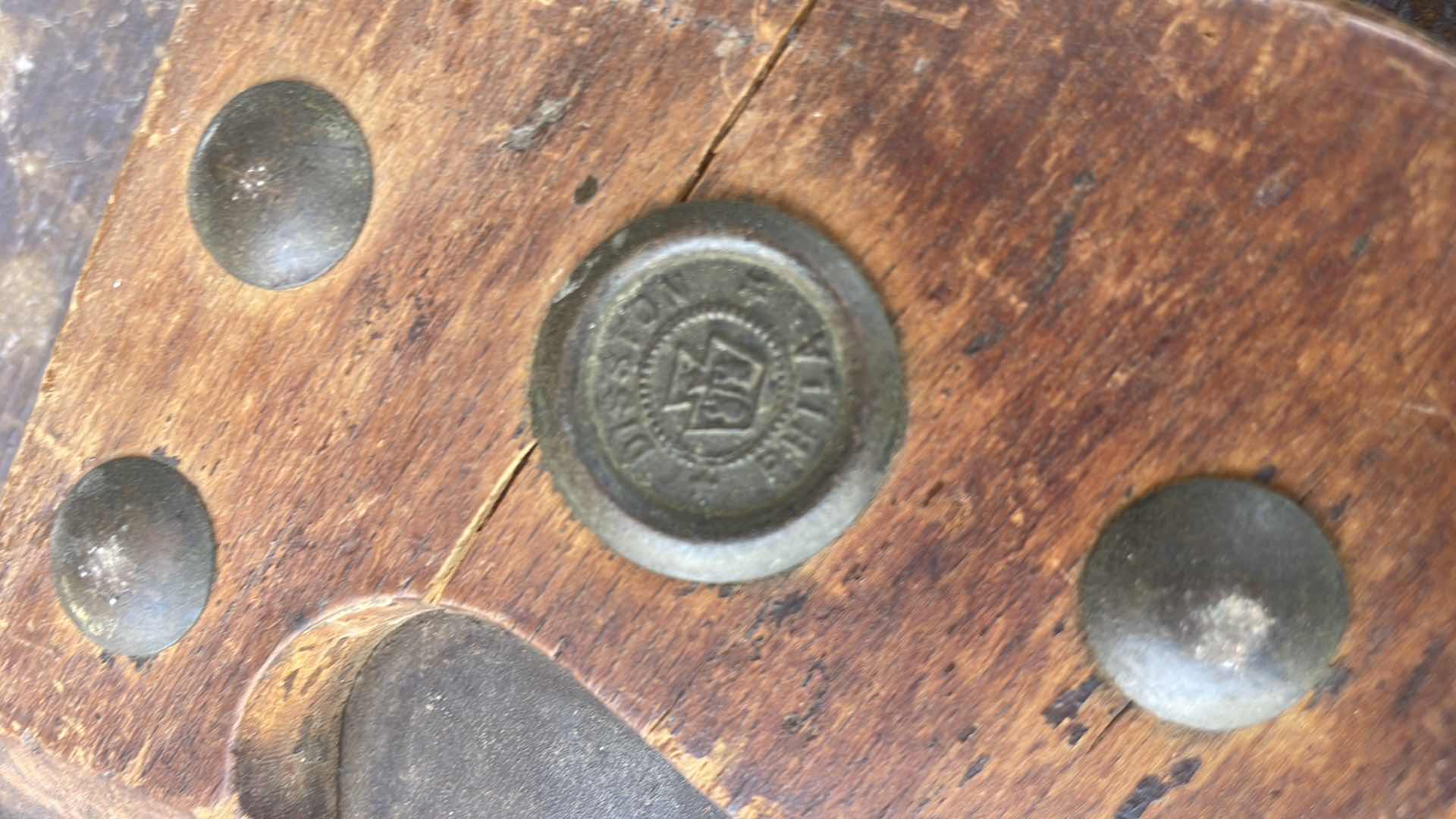 Photo 1 of SQUARES SAWS CLAMPS