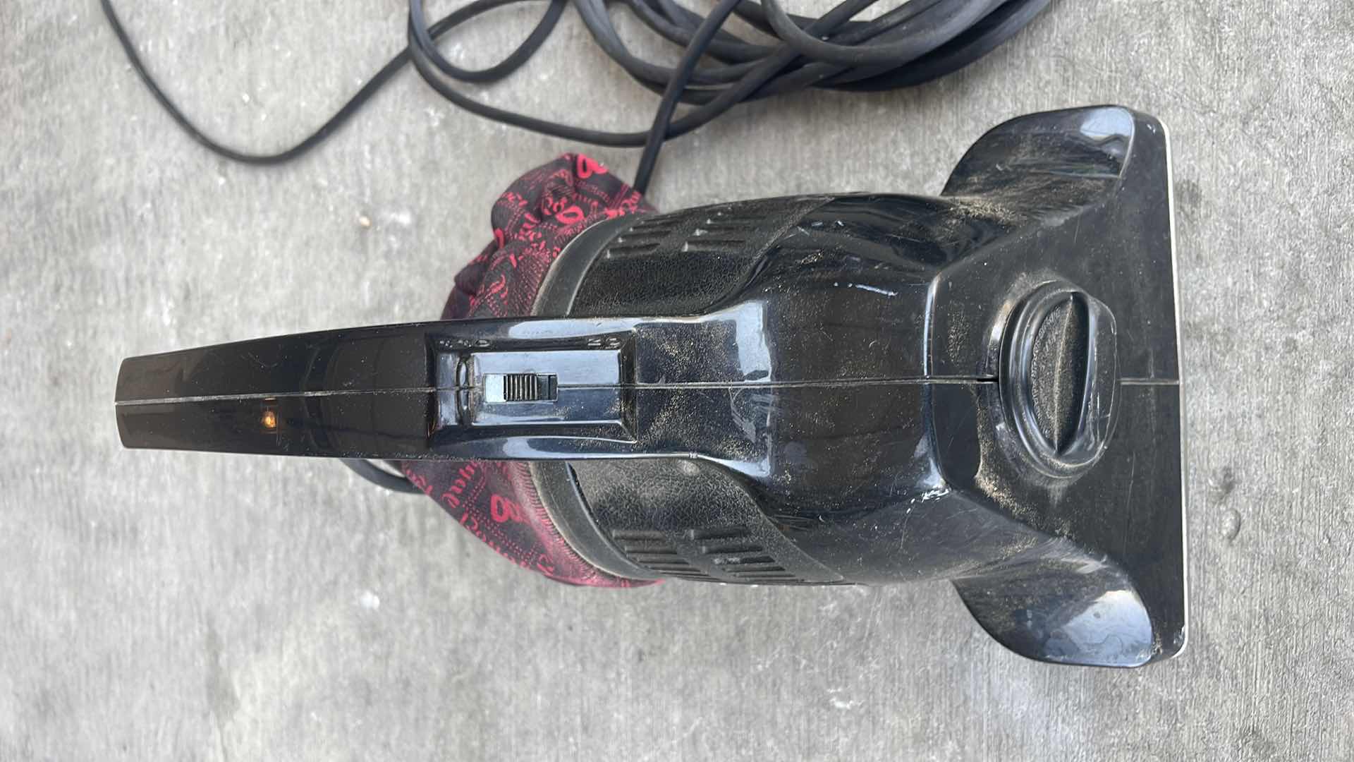 Photo 1 of DIRT DEVIL MINI