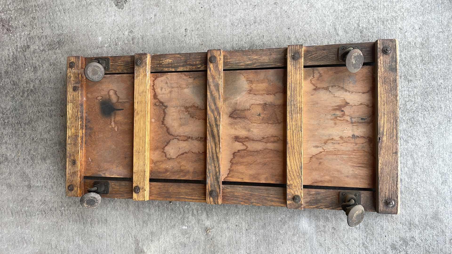 Photo 1 of PIONEER CREEPER