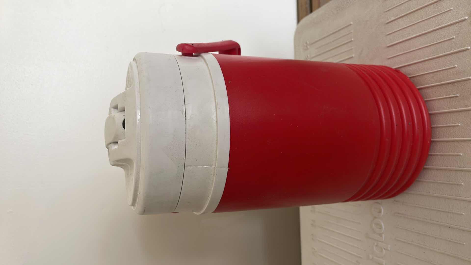 Photo 1 of IGLOO ICE CHEST & IGLOO WATER JUG