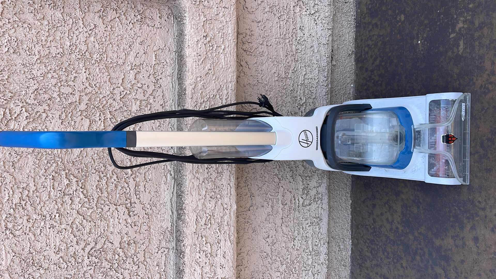 Photo 1 of HOOVER POWER DASH PET