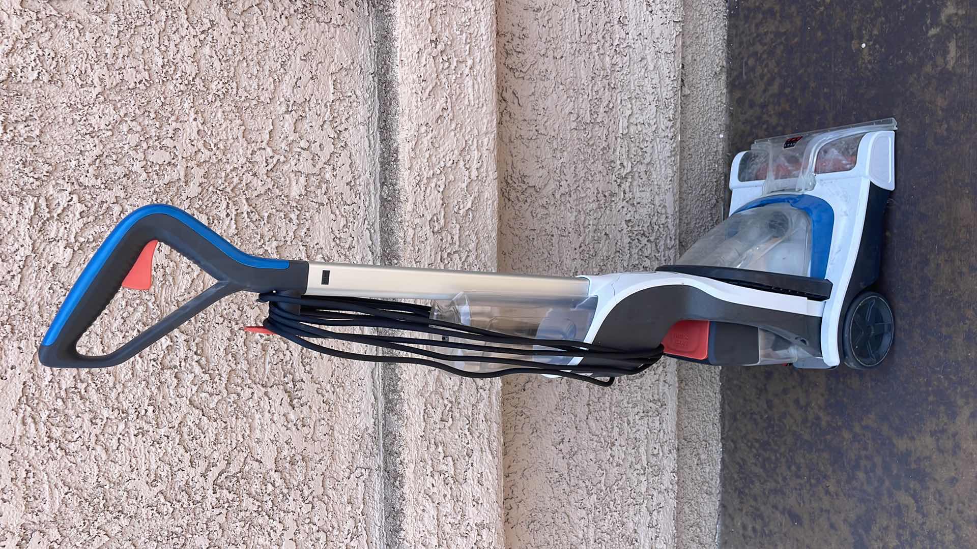 Photo 1 of HOOVER POWER DASH PET