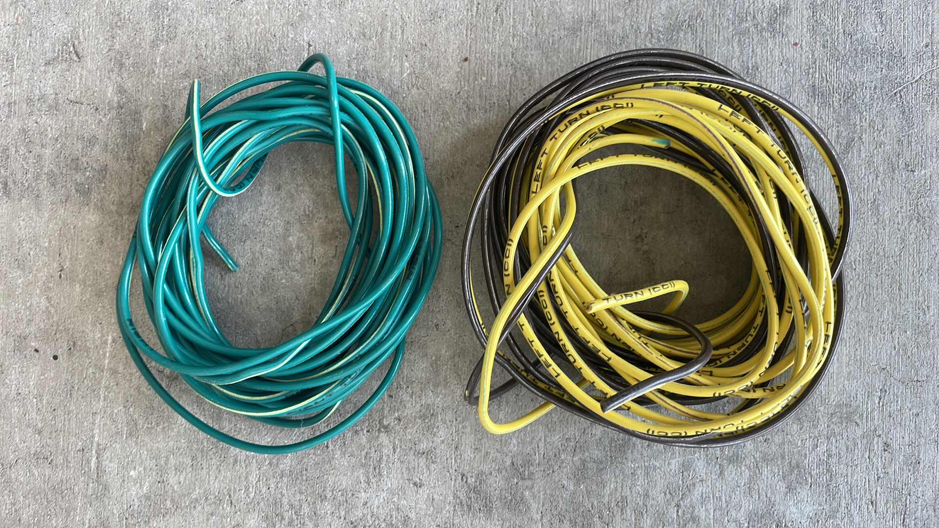 Photo 1 of MISC WIRE AND WIRE CUTTERS