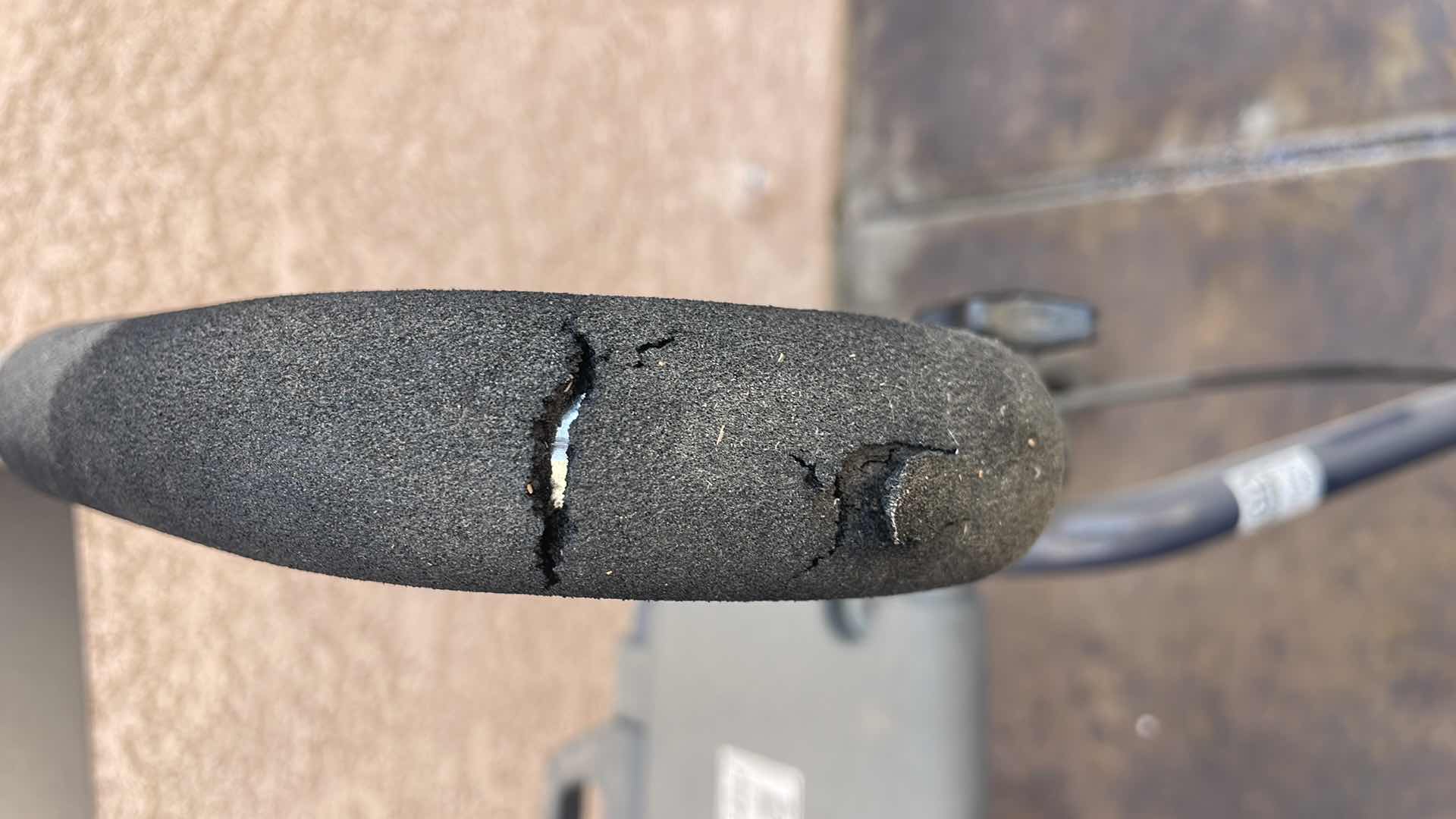 Photo 6 of DOLOMITE LEGACY 600 FOLDING WALKER