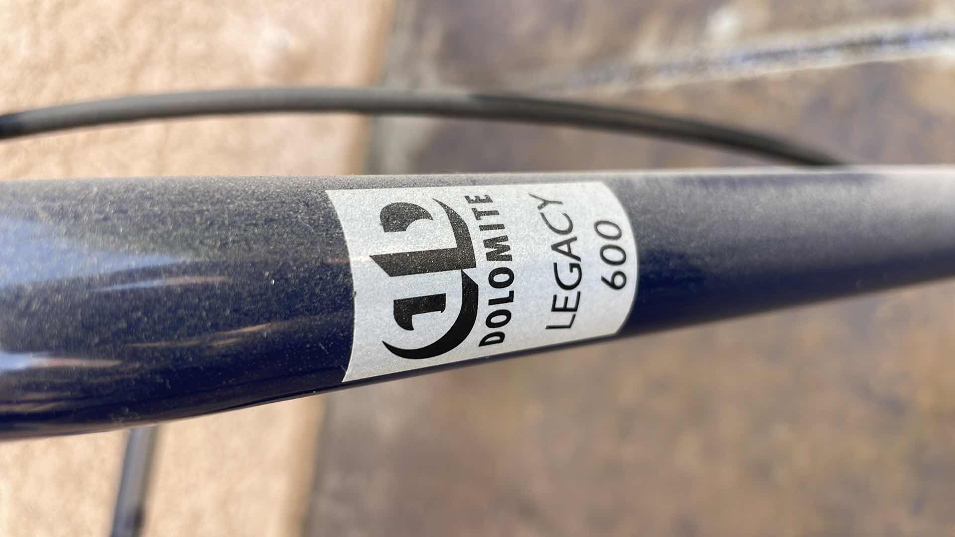 Photo 4 of DOLOMITE LEGACY 600 FOLDING WALKER