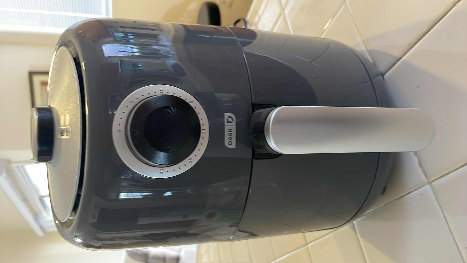 Photo 1 of DASH COMPACT AIR FRYER