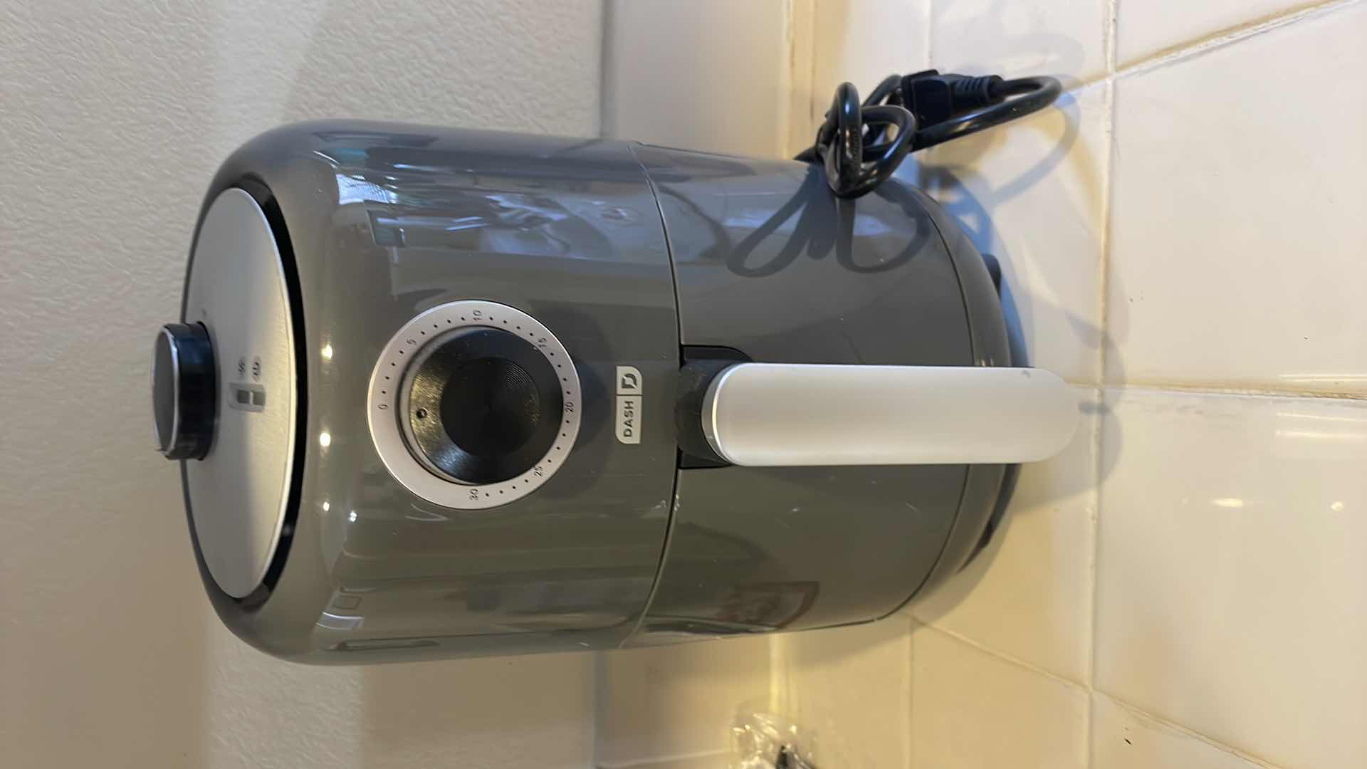 Photo 1 of DASH COMPACT AIR FRYER