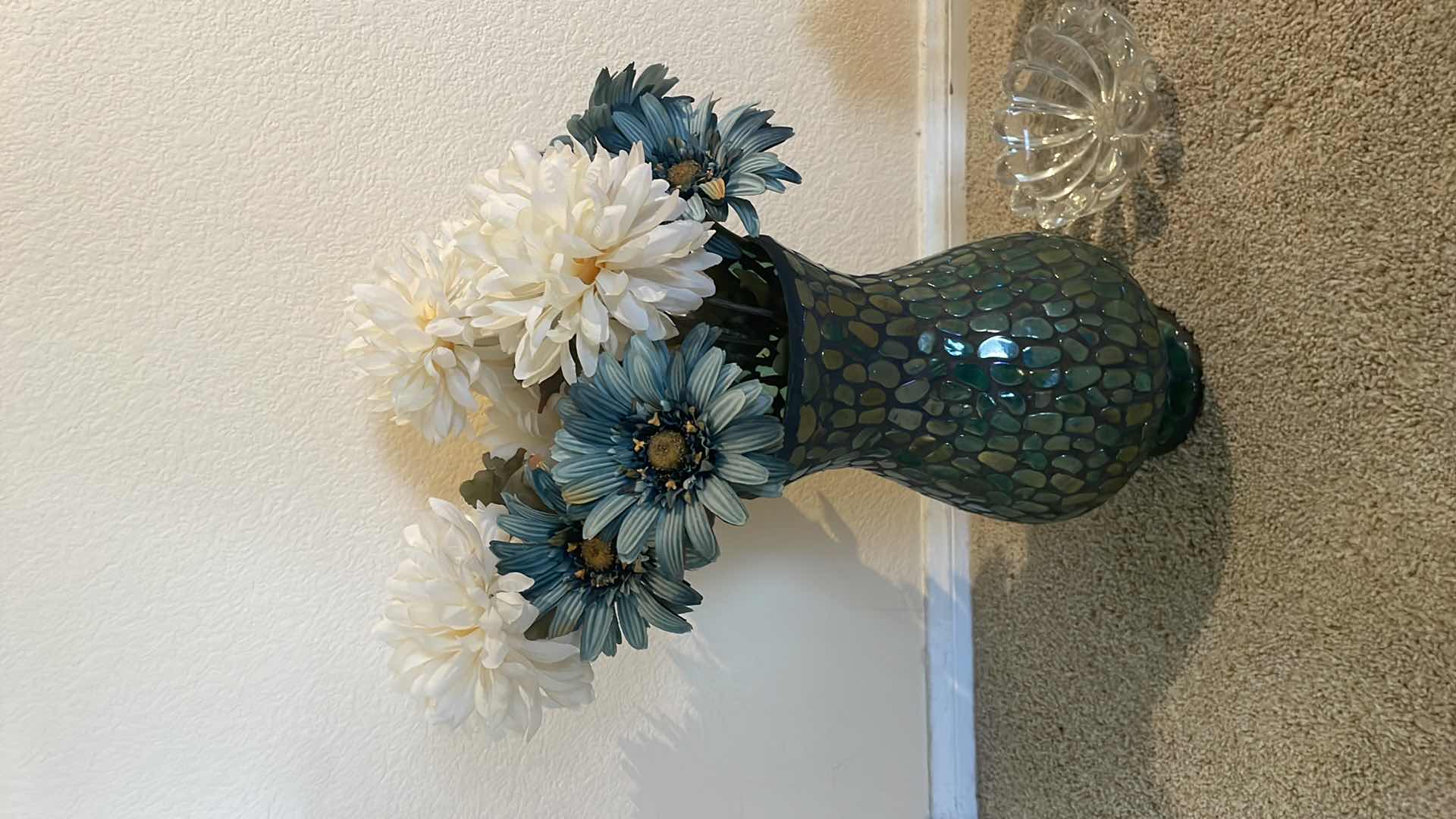 Photo 1 of HOME DECOR FAUX FLOWERS