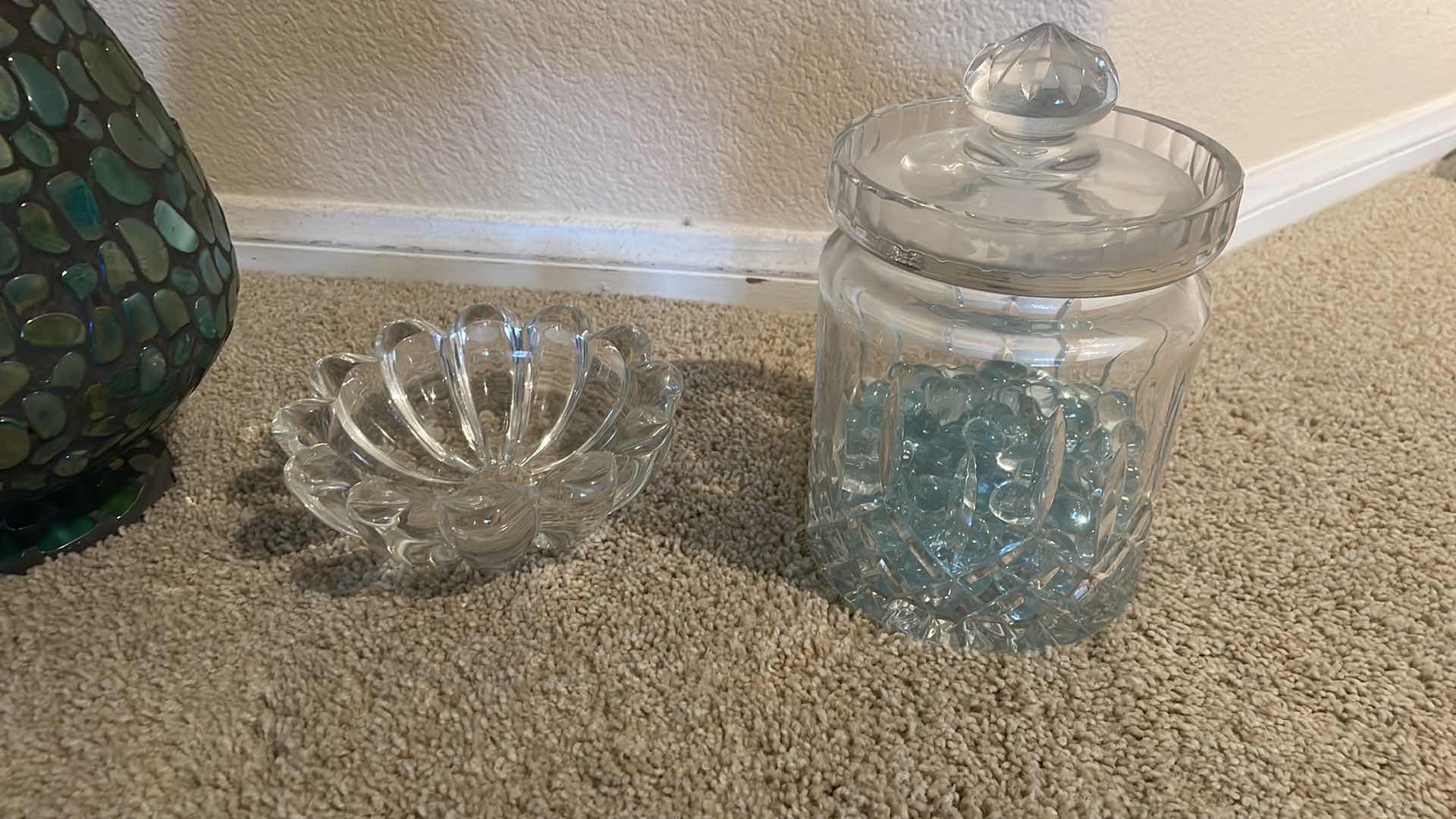 Photo 1 of HOME DECOR FAUX FLOWERS