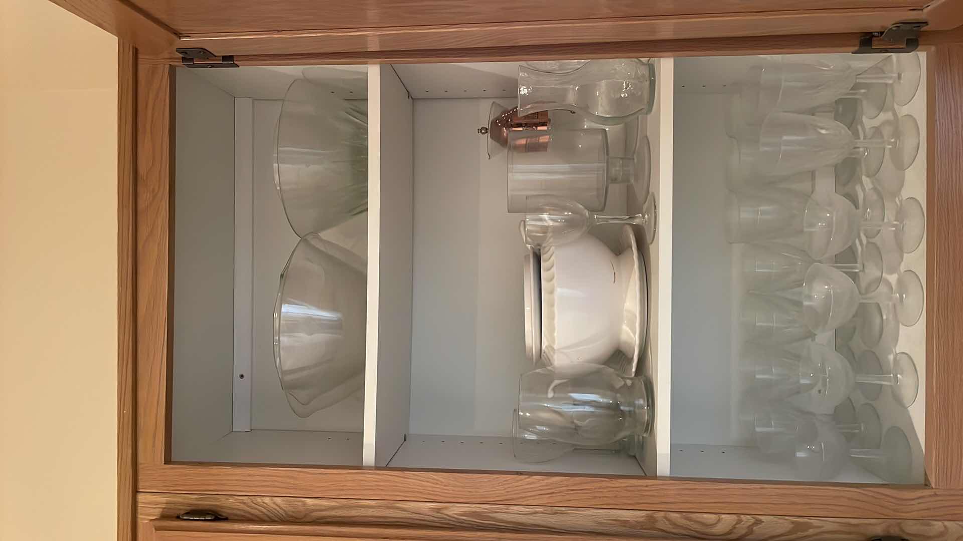 Photo 1 of GLASSWARE