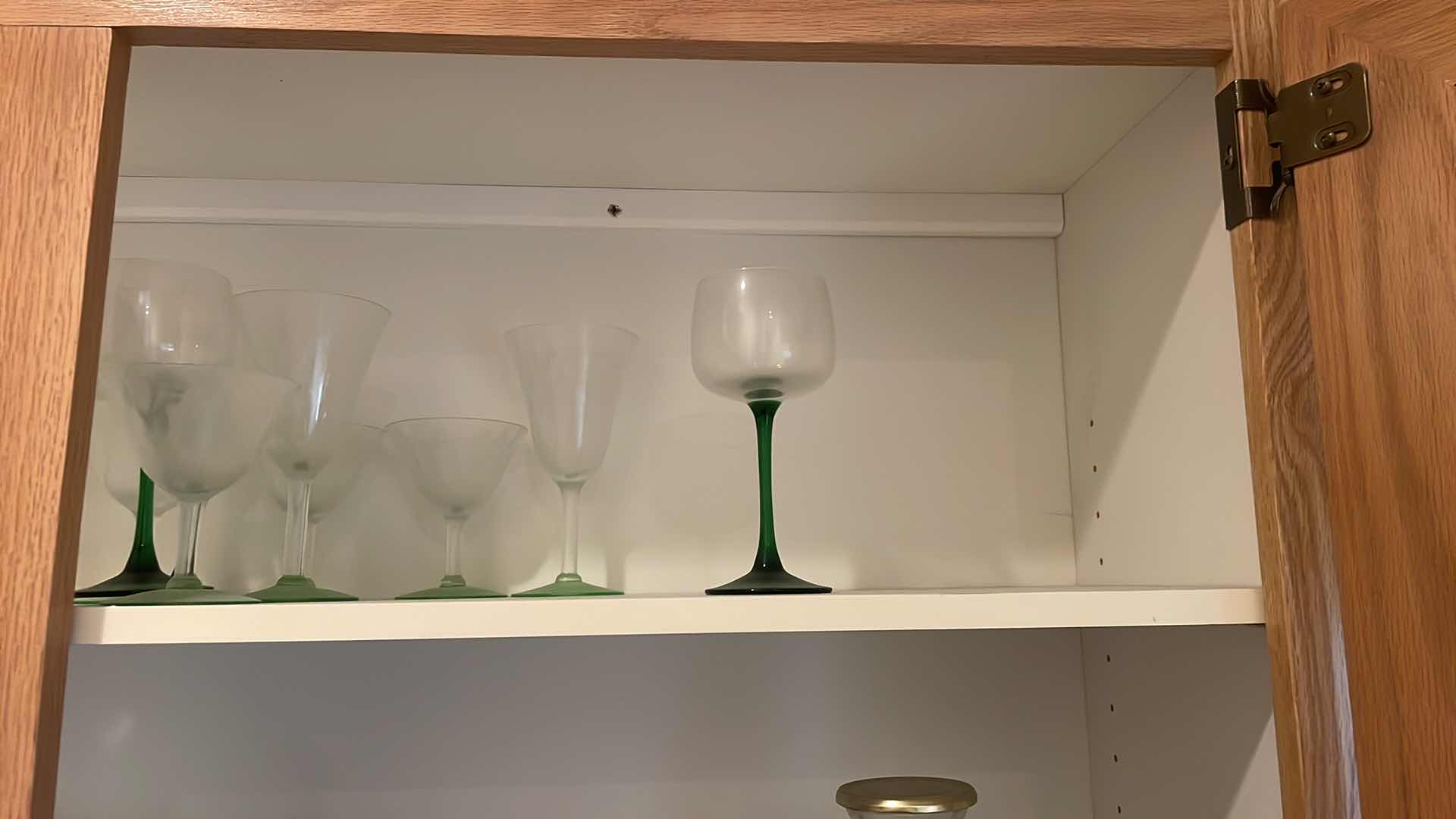 Photo 1 of GLASSWARE AND MISC