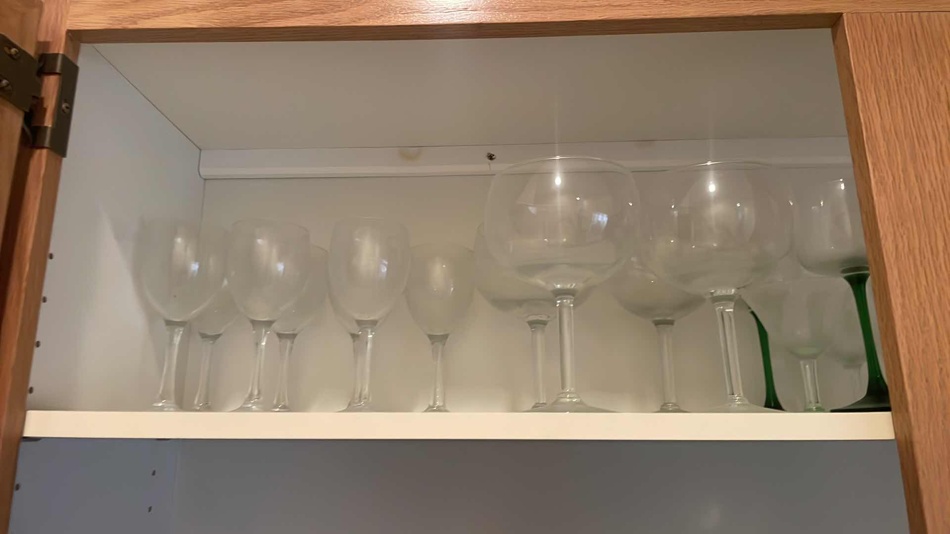 Photo 1 of GLASSWARE AND MISC