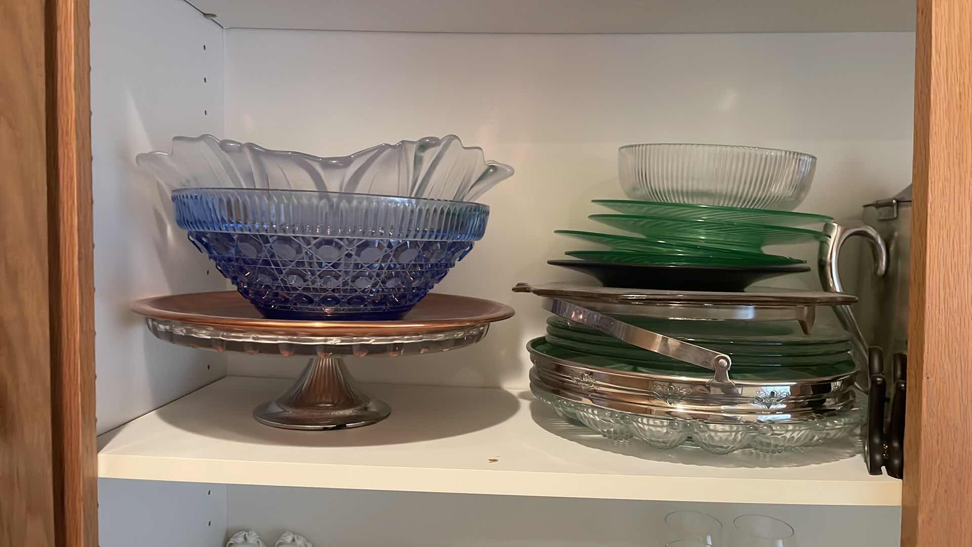 Photo 1 of GLASSWARE AND MISC