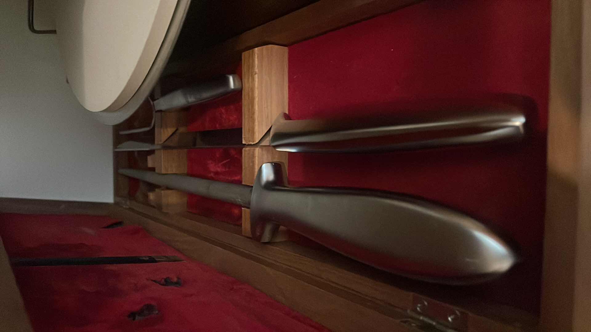 Photo 1 of MISC PLATES AND ALL CONTENTS IN CABINETS