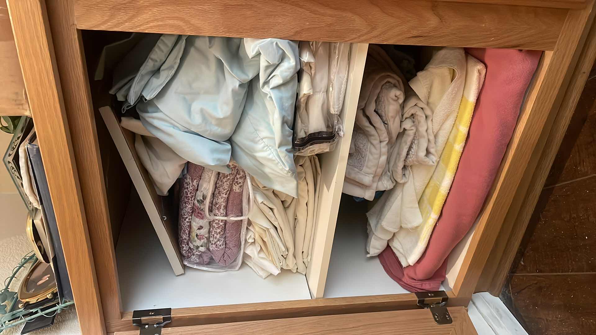 Photo 1 of ALL LINENS, SHEETS TOWELS