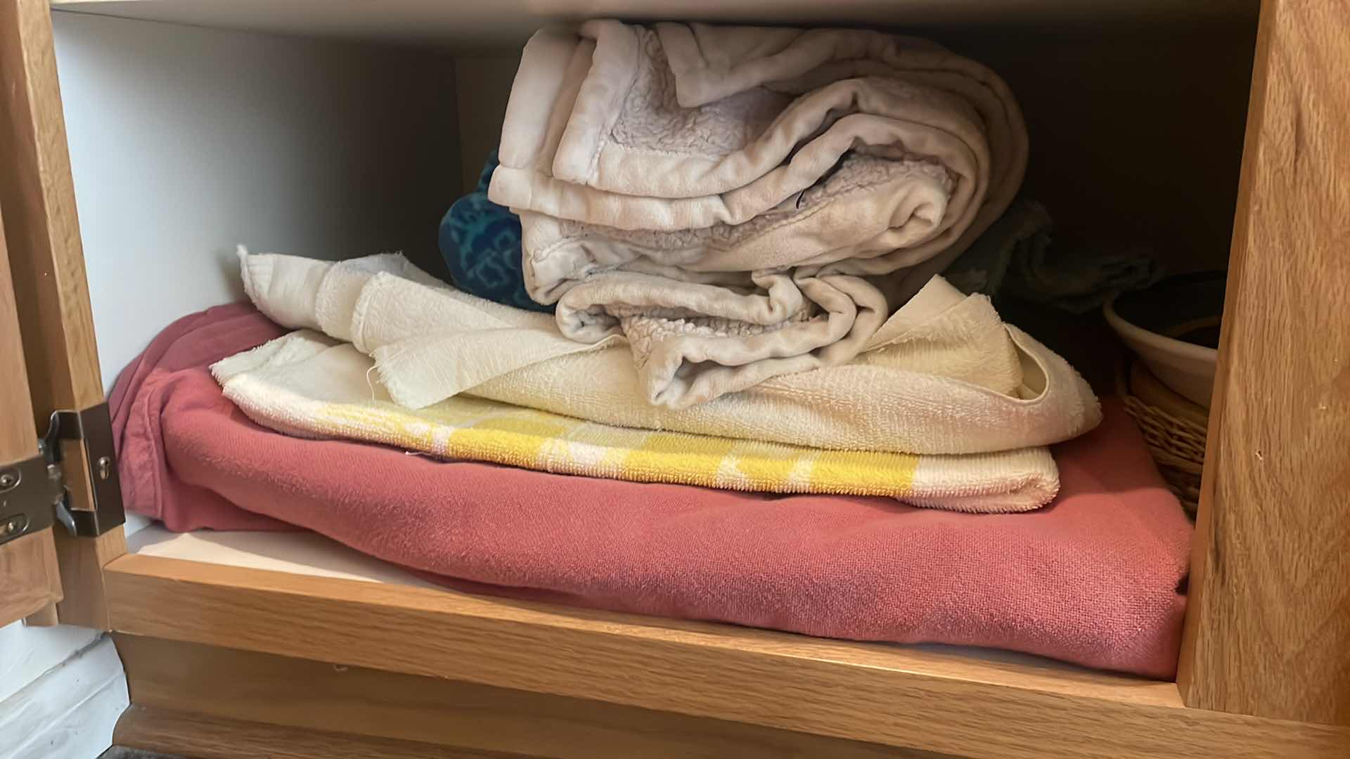 Photo 1 of ALL LINENS, SHEETS TOWELS