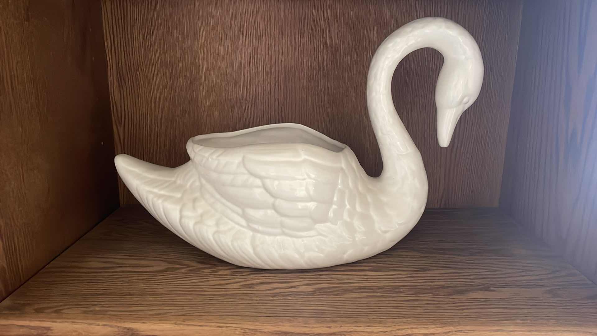 Photo 1 of BOOKCASE 36”x18”x77 WITH DECOR