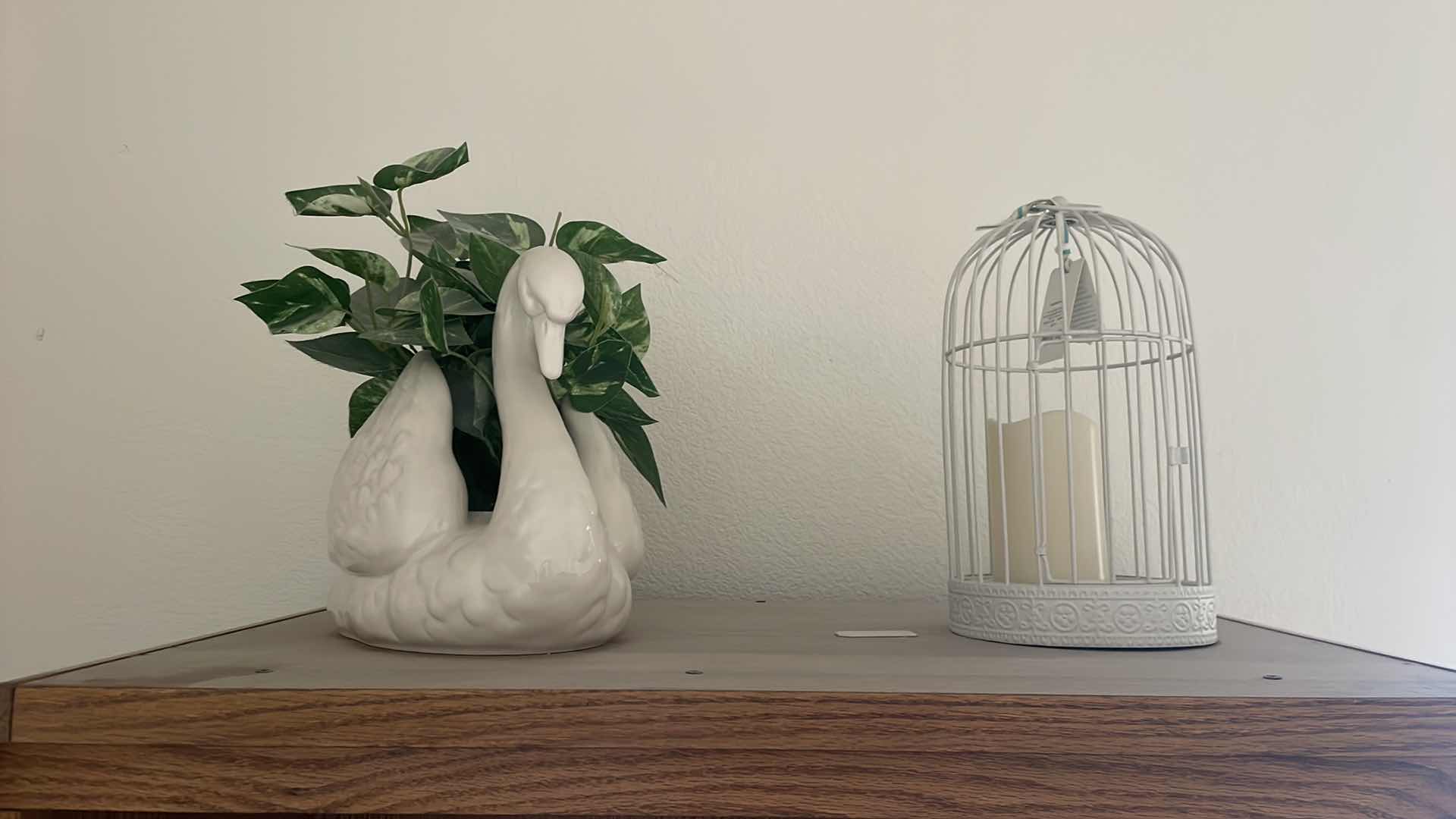 Photo 1 of BOOKCASE 36”x18”x77 WITH DECOR